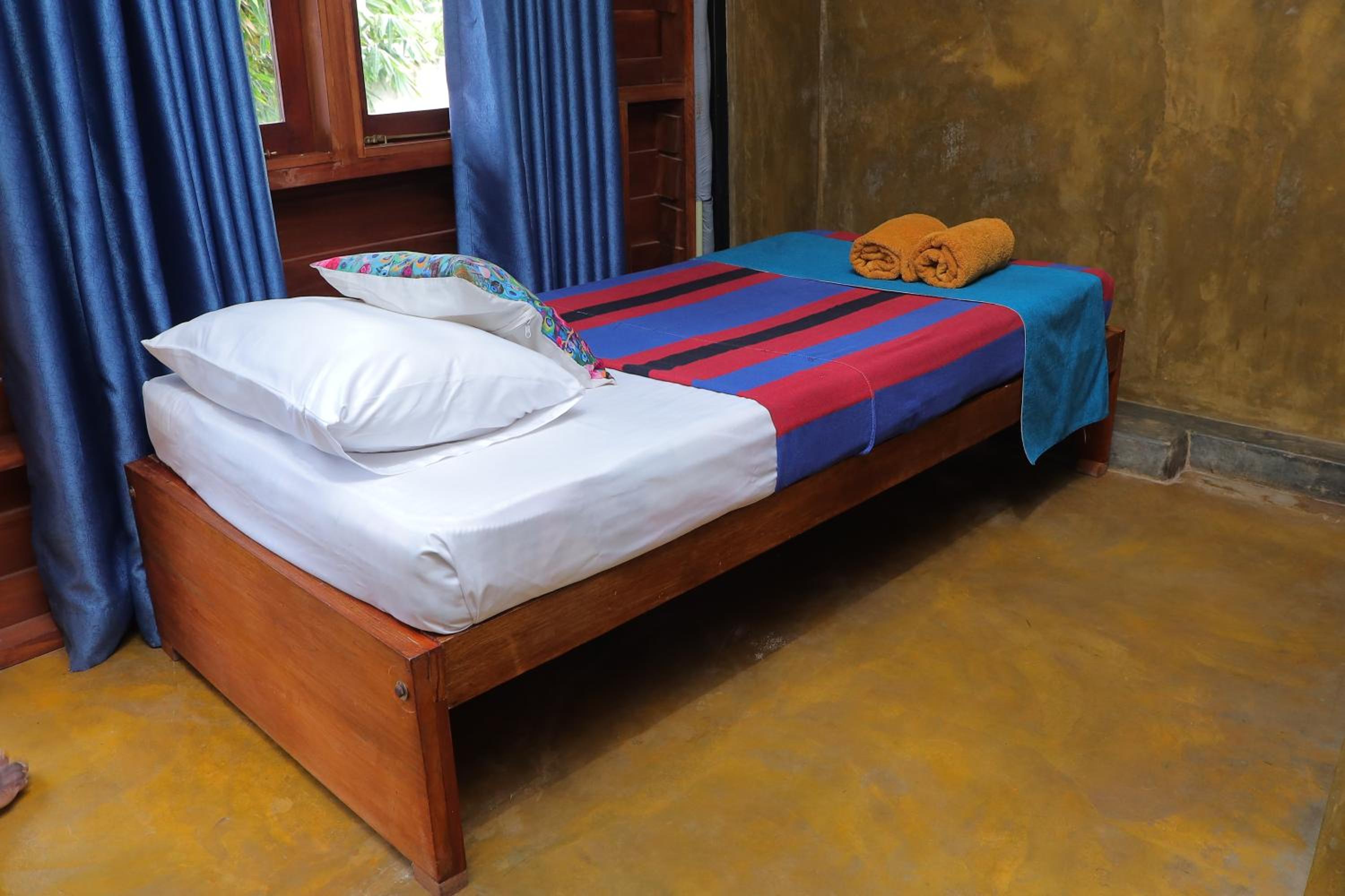 Negombo The Nature Villa and Cabanas