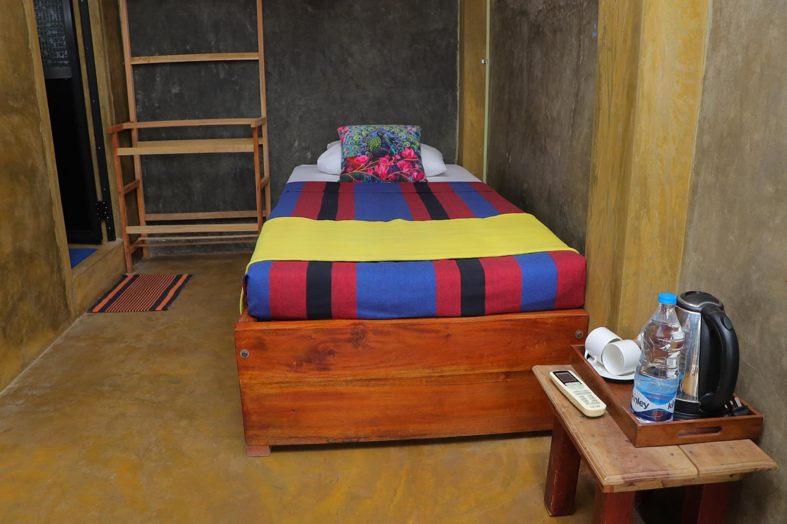 Negombo The Nature Villa and Cabanas