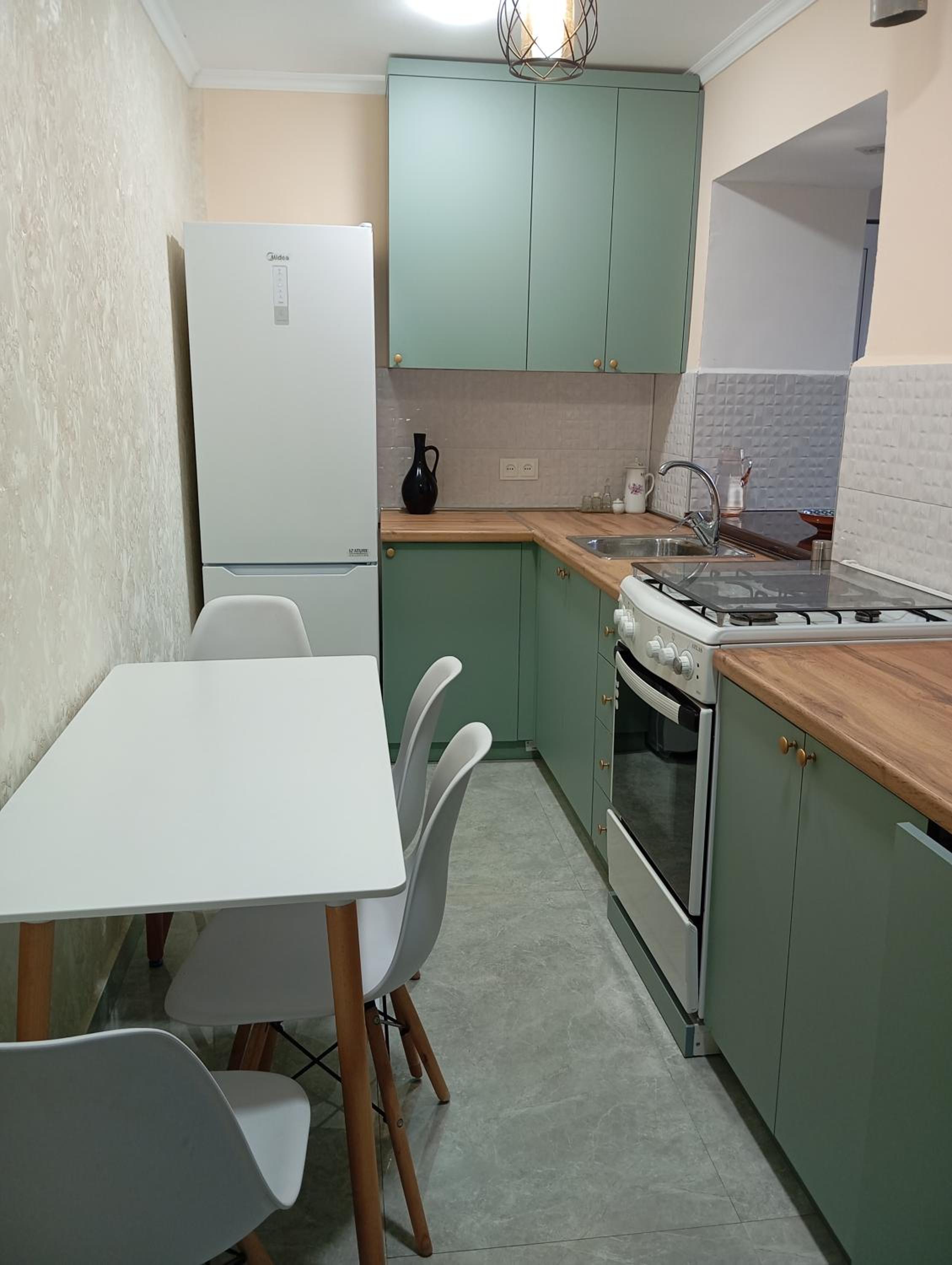 Mush Guest House in Sanahin