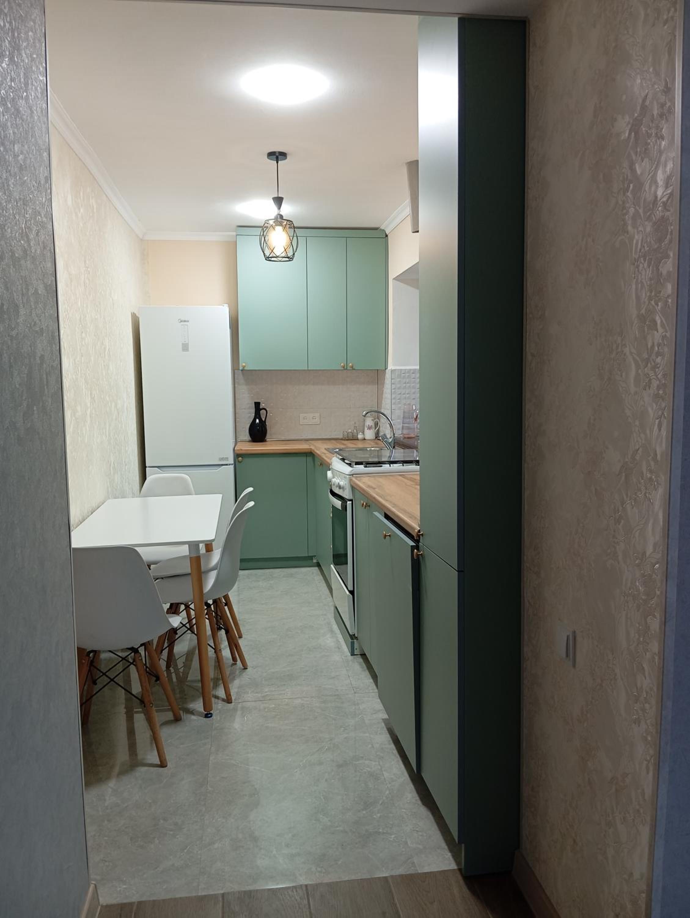 Mush Guest House in Sanahin