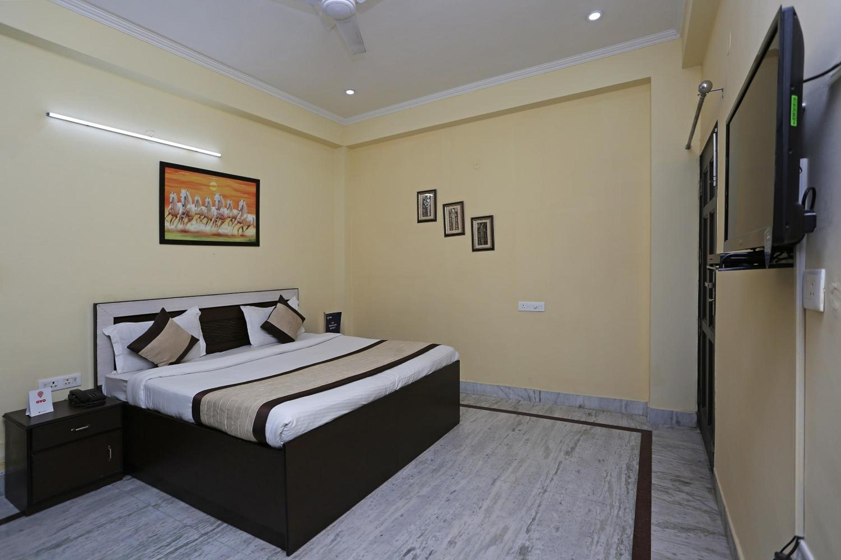 Hotel O The Shan
