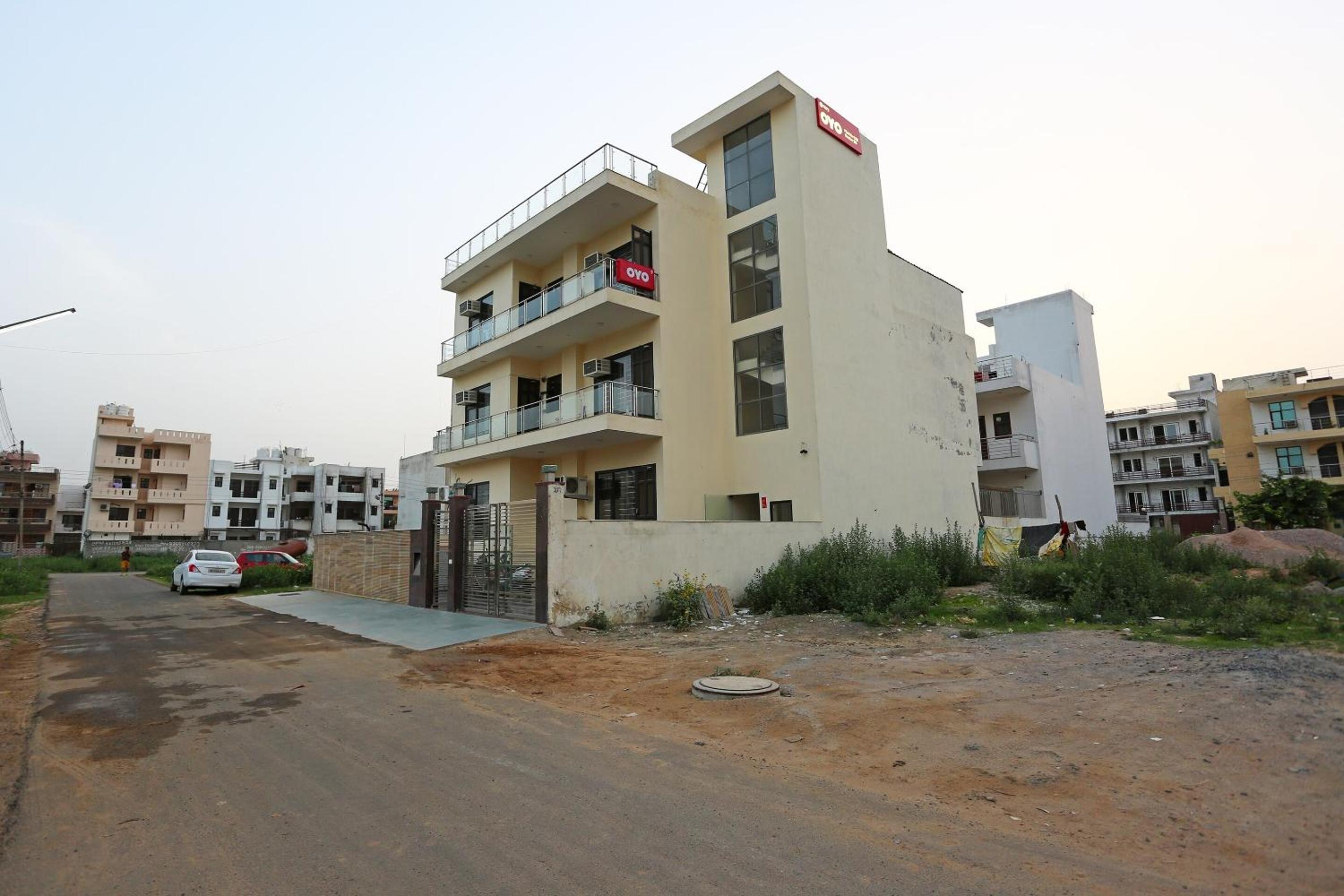 Hotel O The Shan