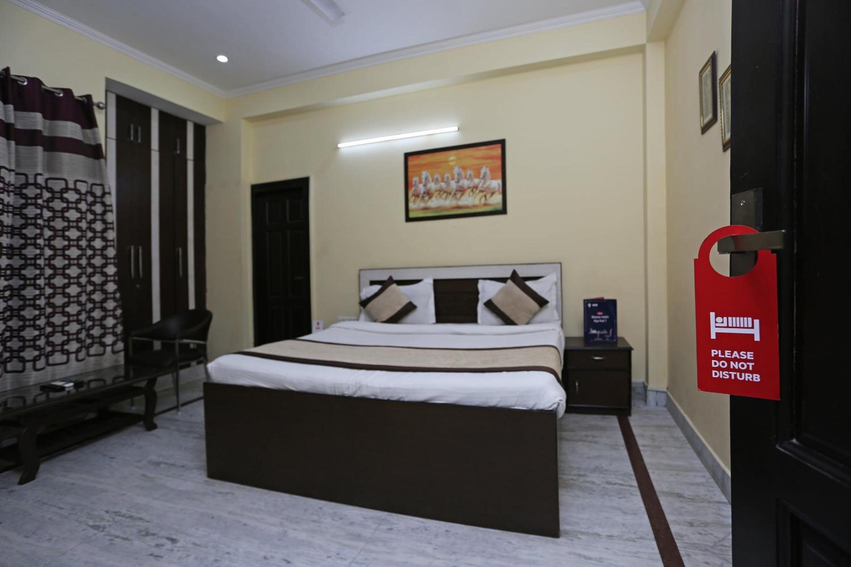 Hotel O The Shan