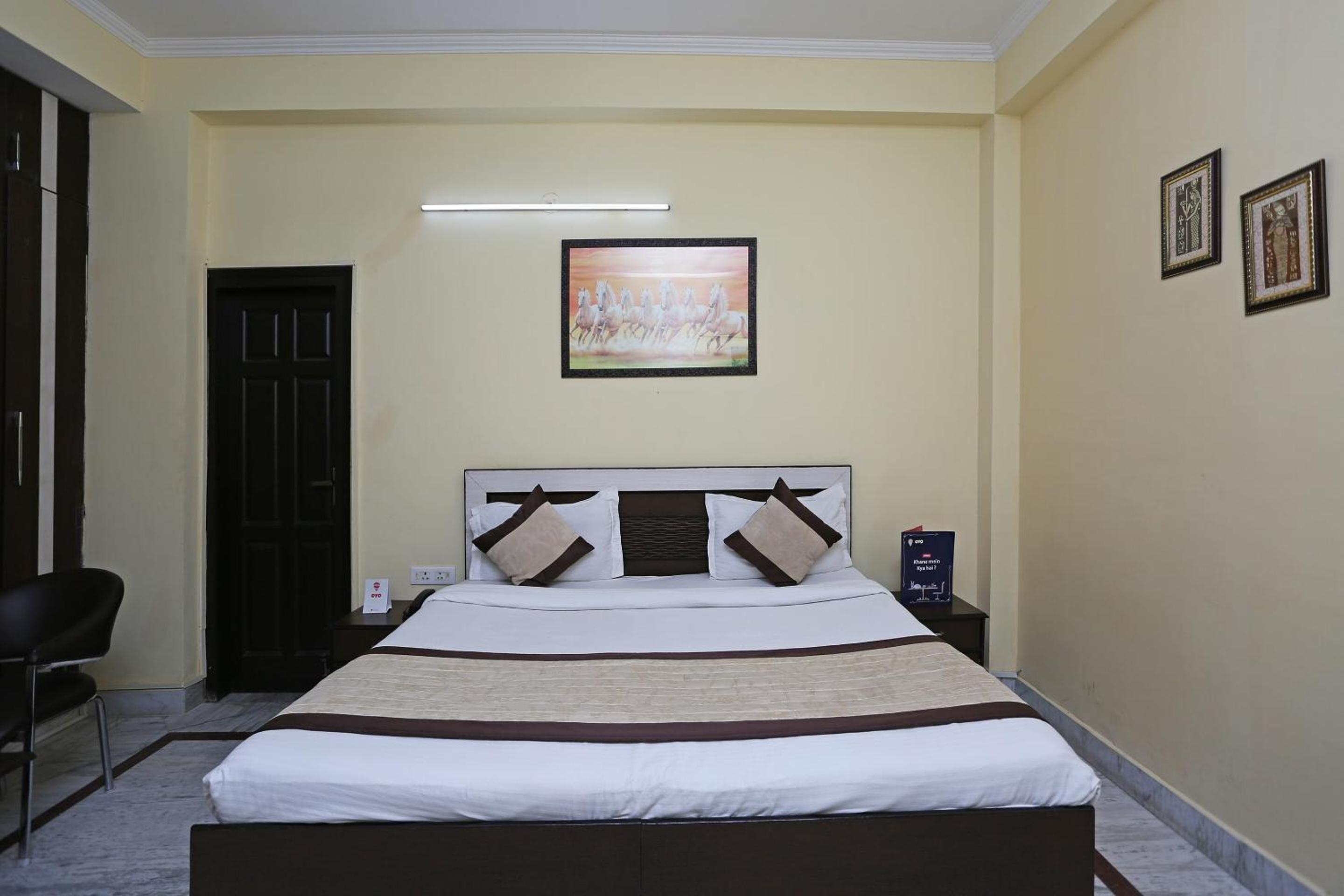 Hotel O The Shan