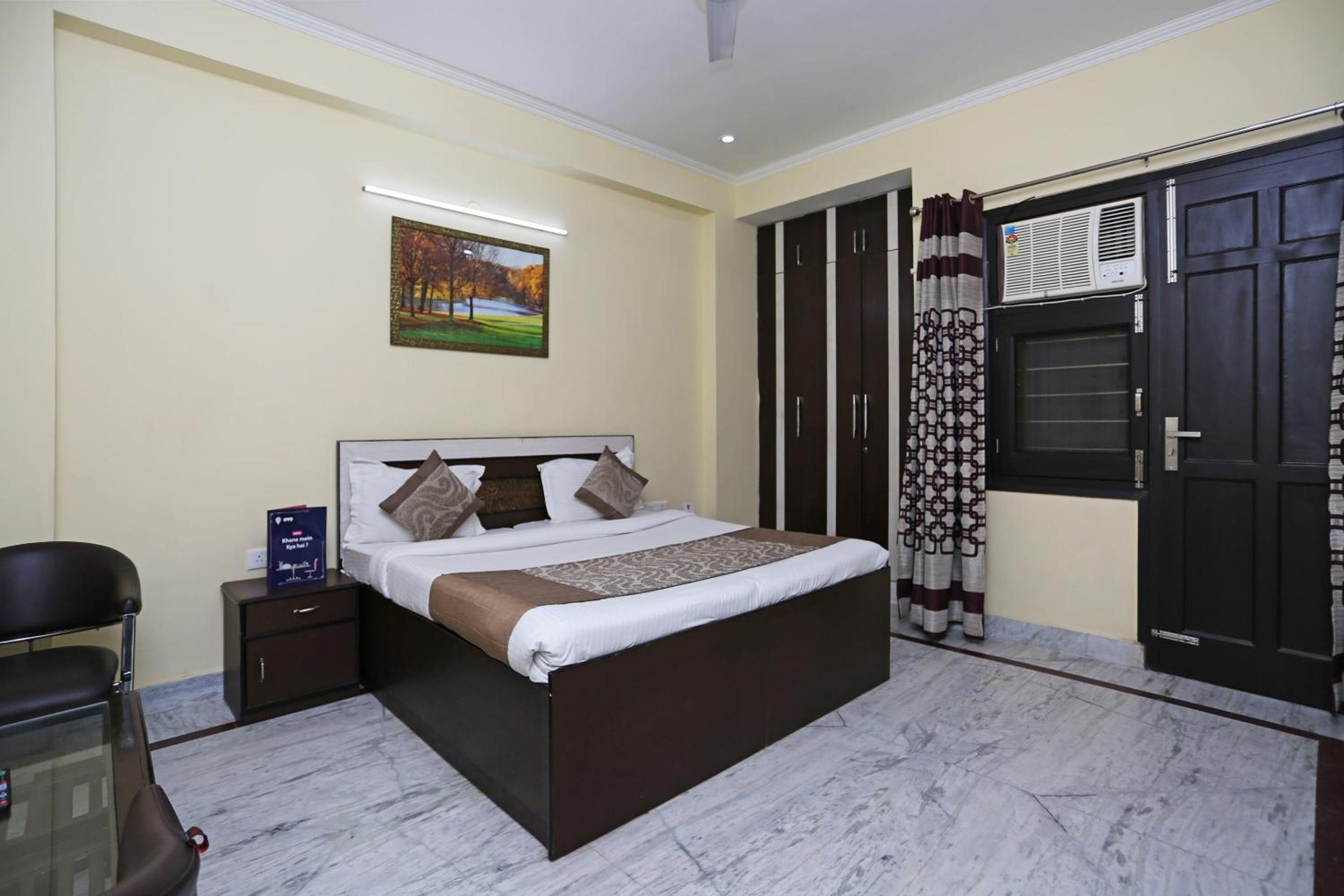 Hotel O The Shan