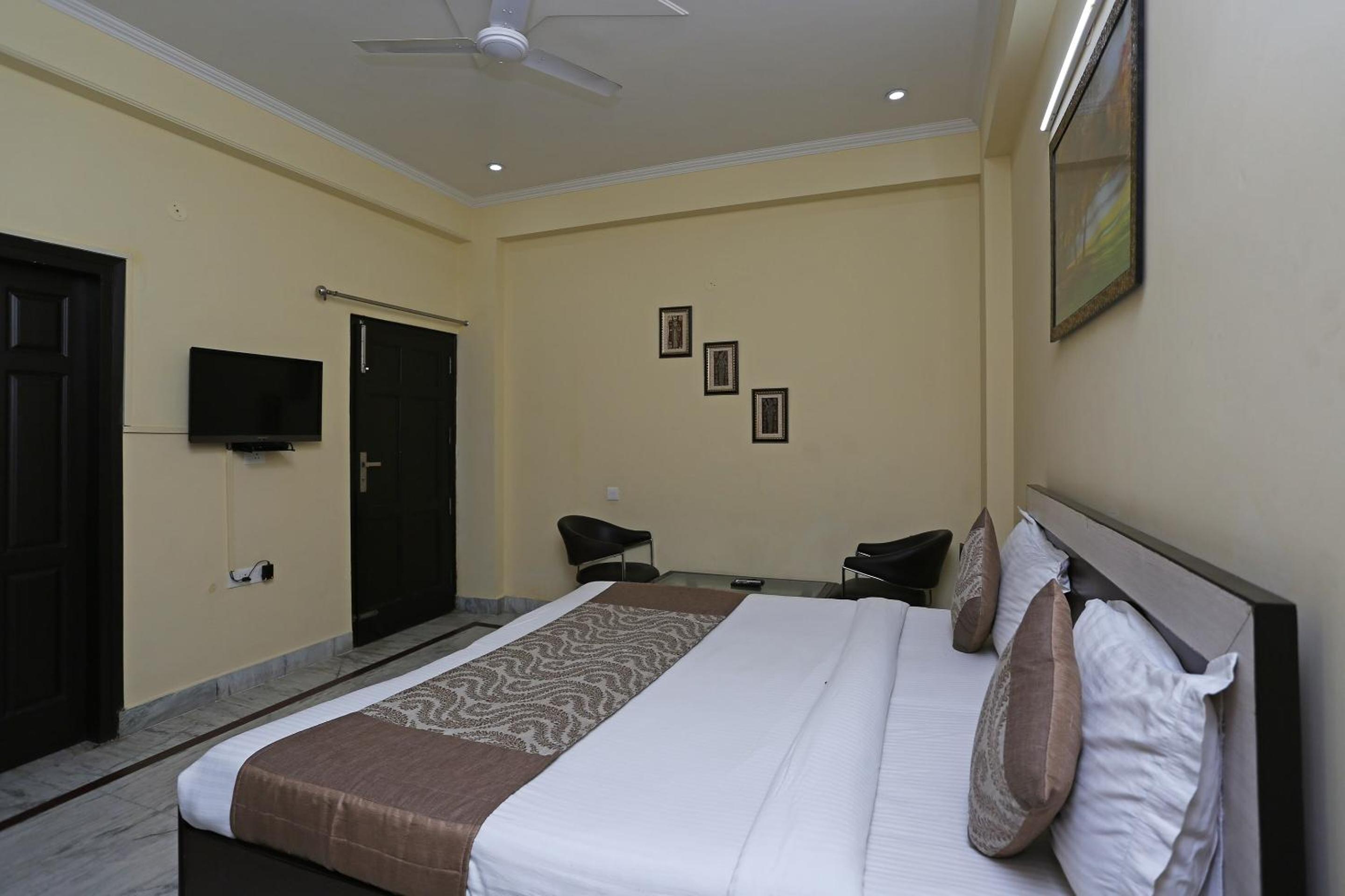 Hotel O The Shan