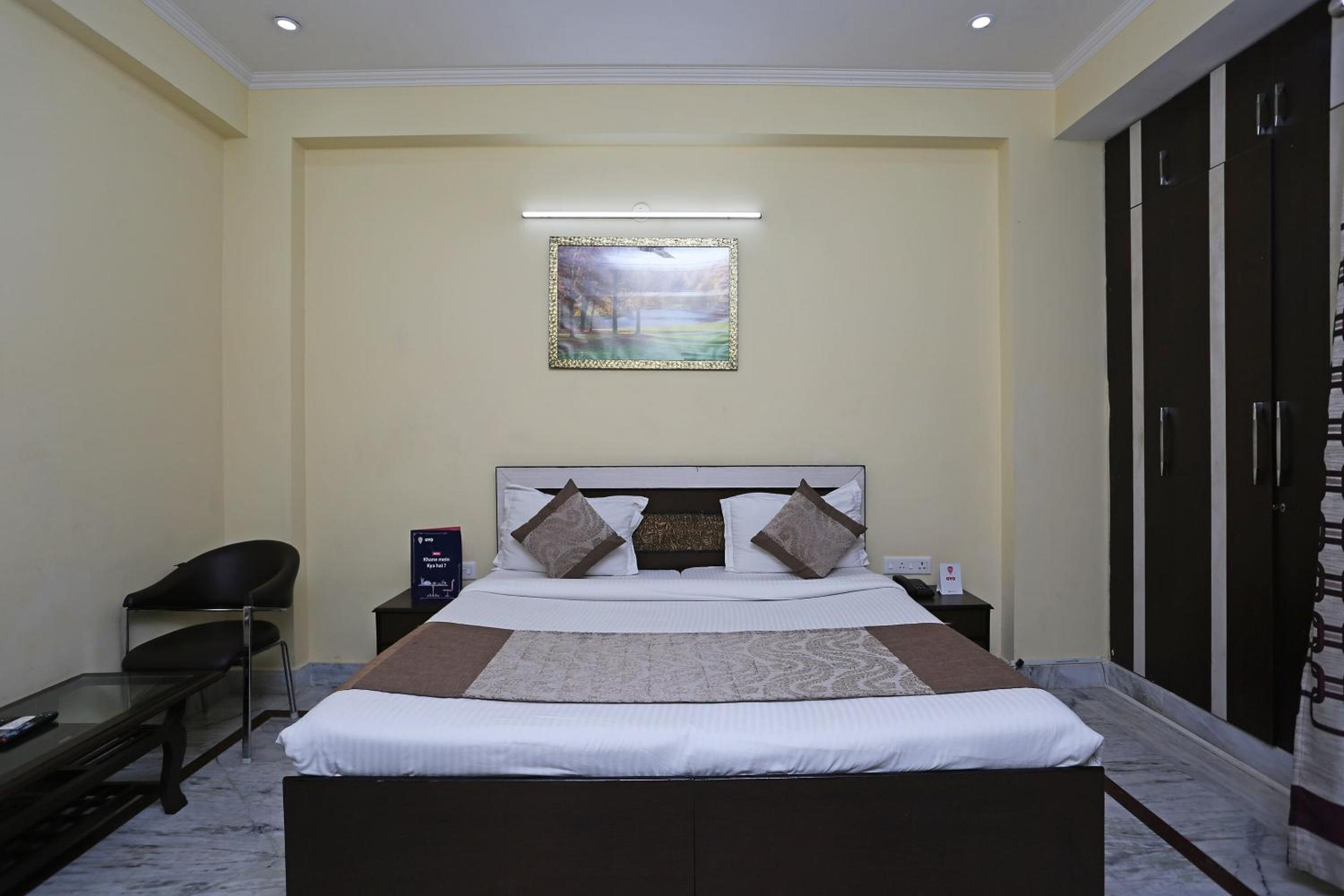 Hotel O The Shan
