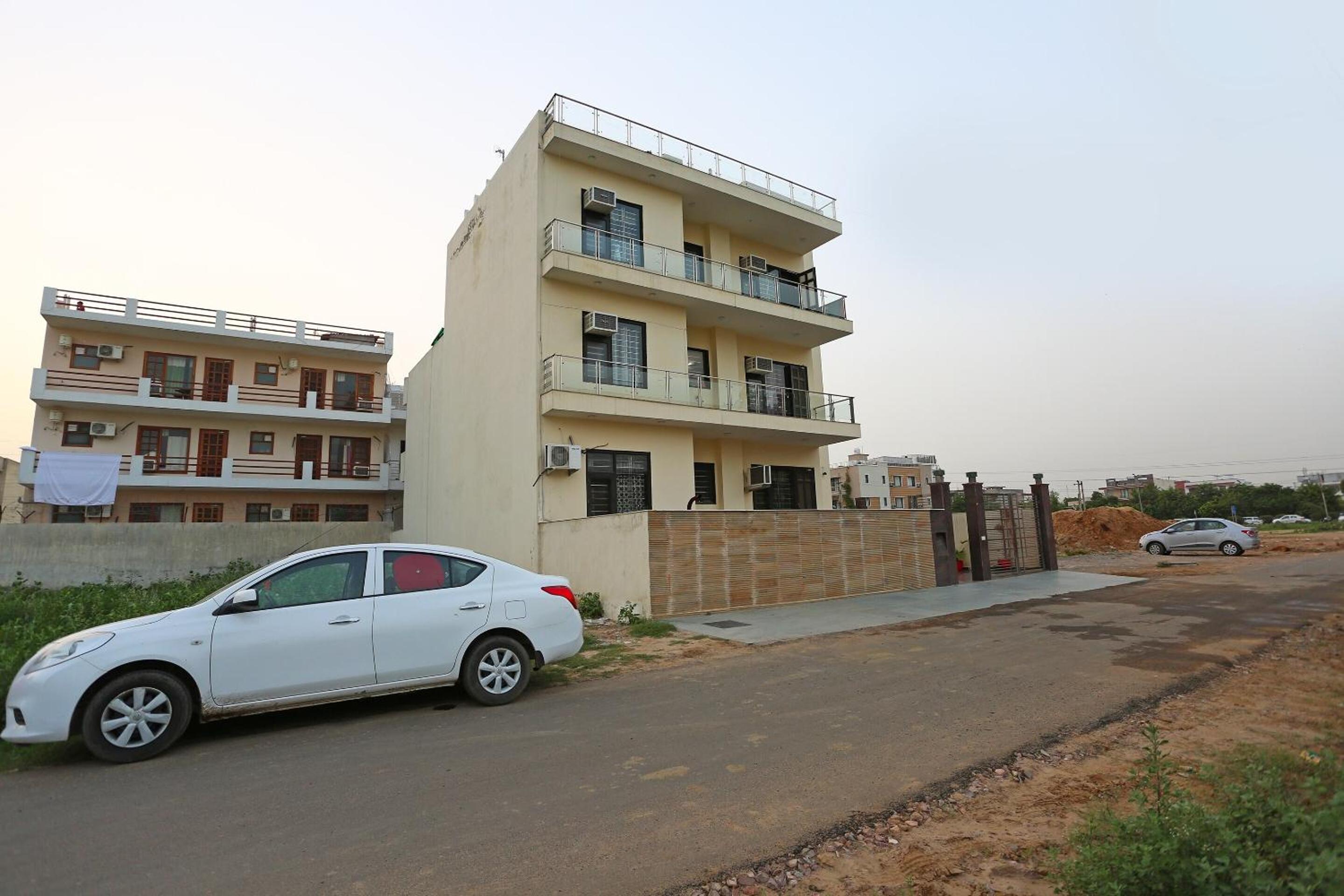 Hotel O The Shan