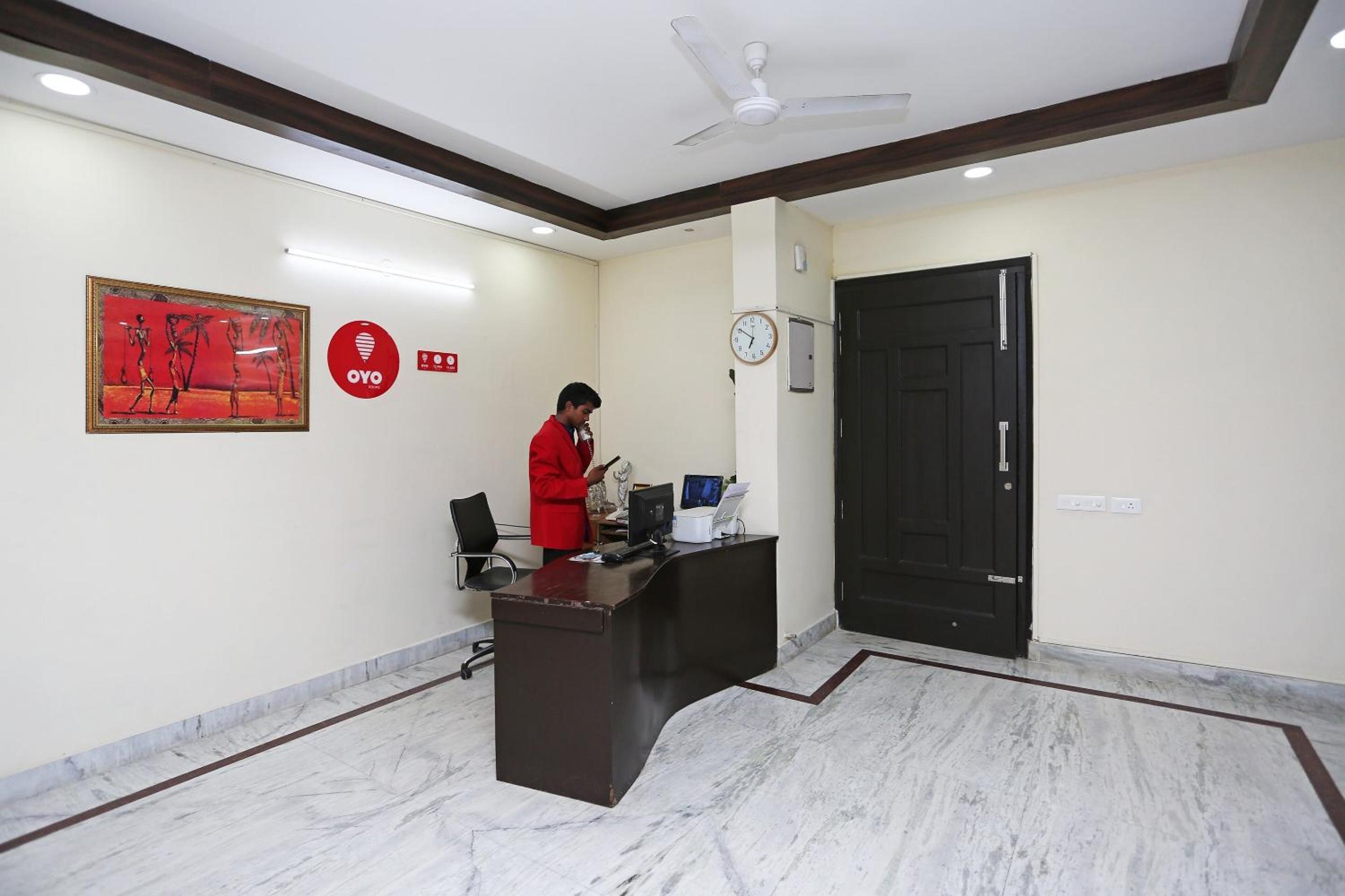 Hotel O The Shan