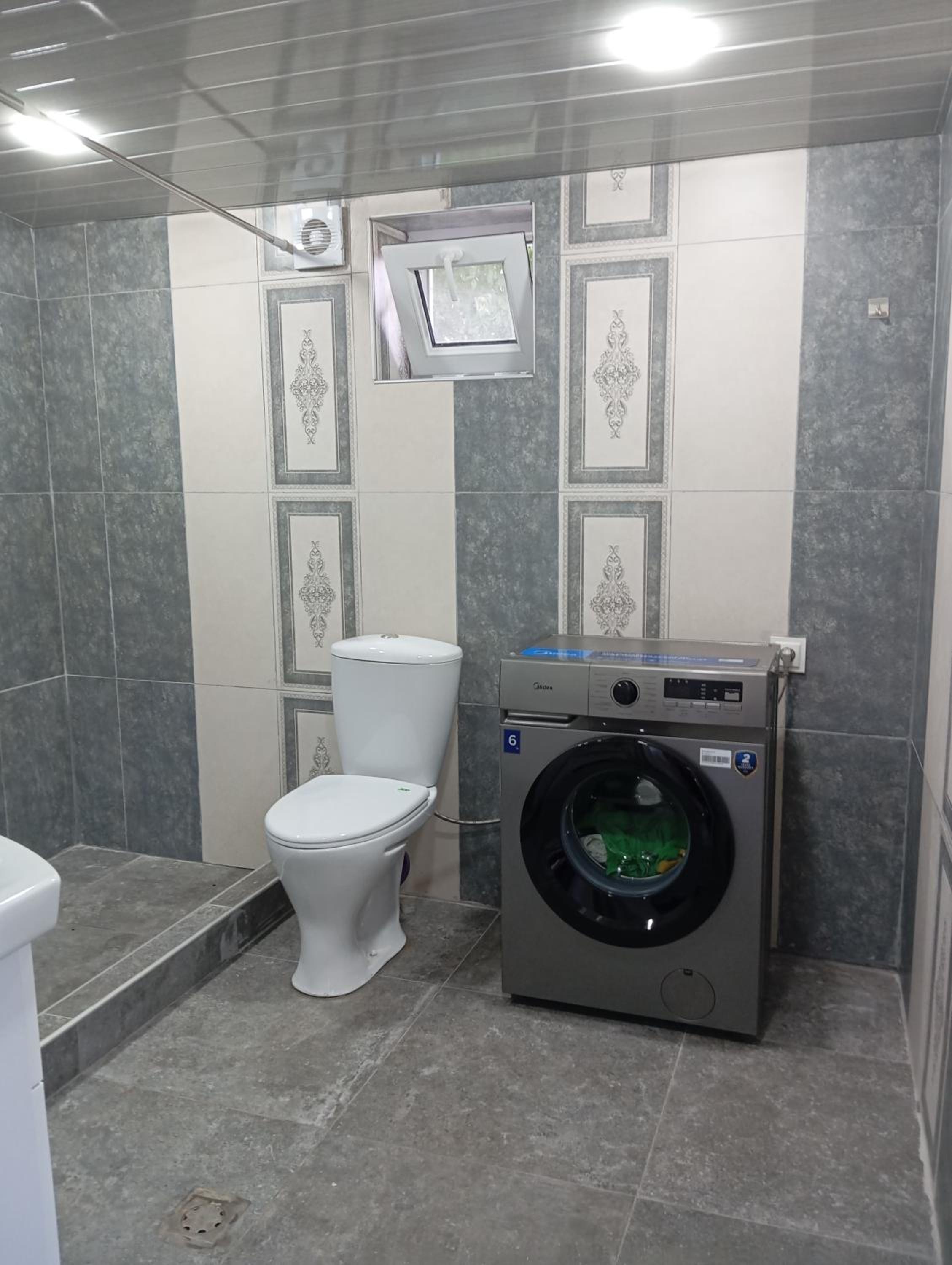 Mush Guest House in Sanahin