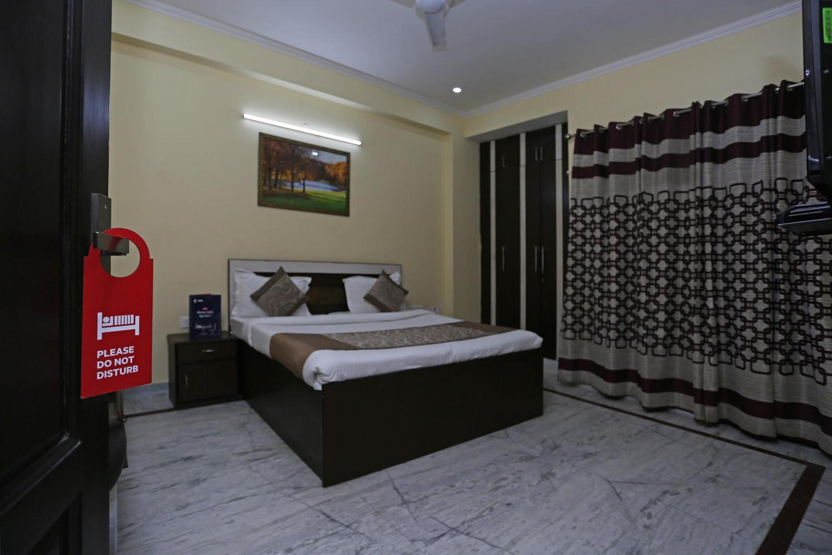 Hotel O The Shan