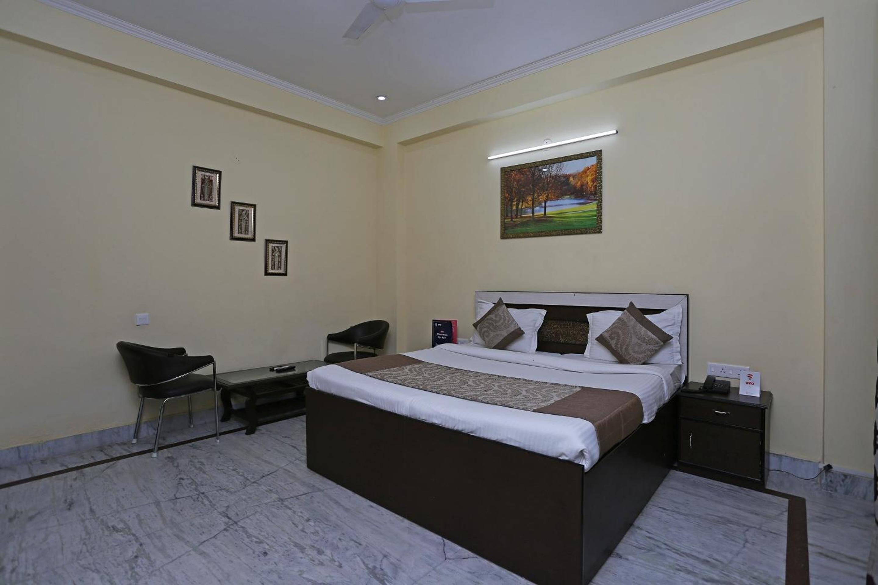 Hotel O The Shan