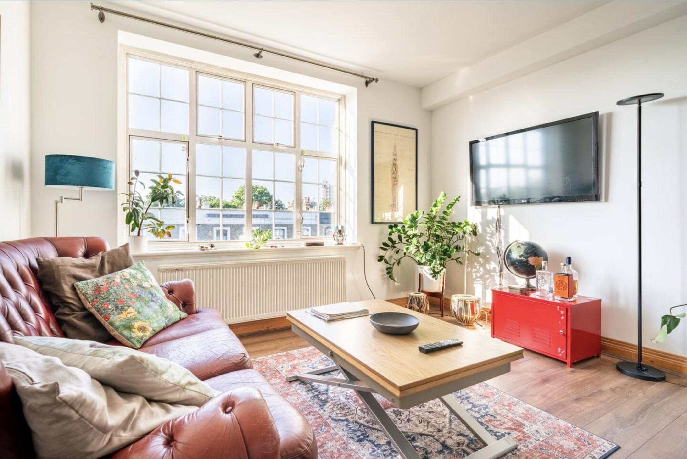 Notting Hill Portobello House