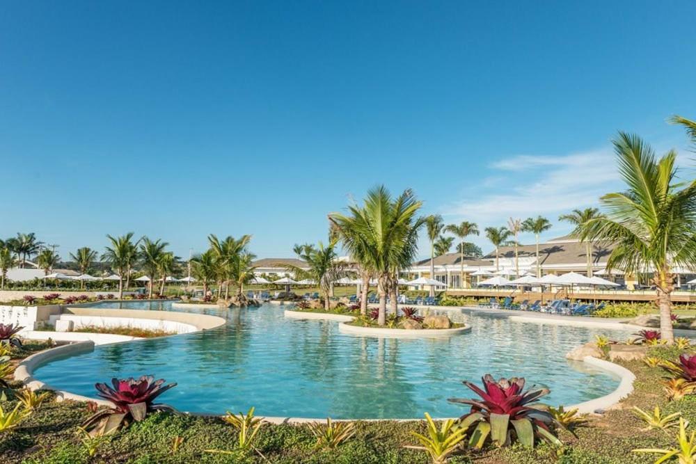 90m da Praia Represa - Entrada 9h - Piscina&Hidro