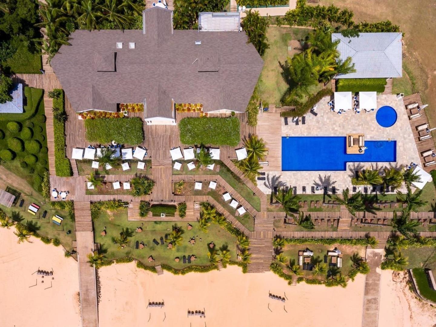 90m da Praia Represa - Entrada 9h - Piscina&Hidro