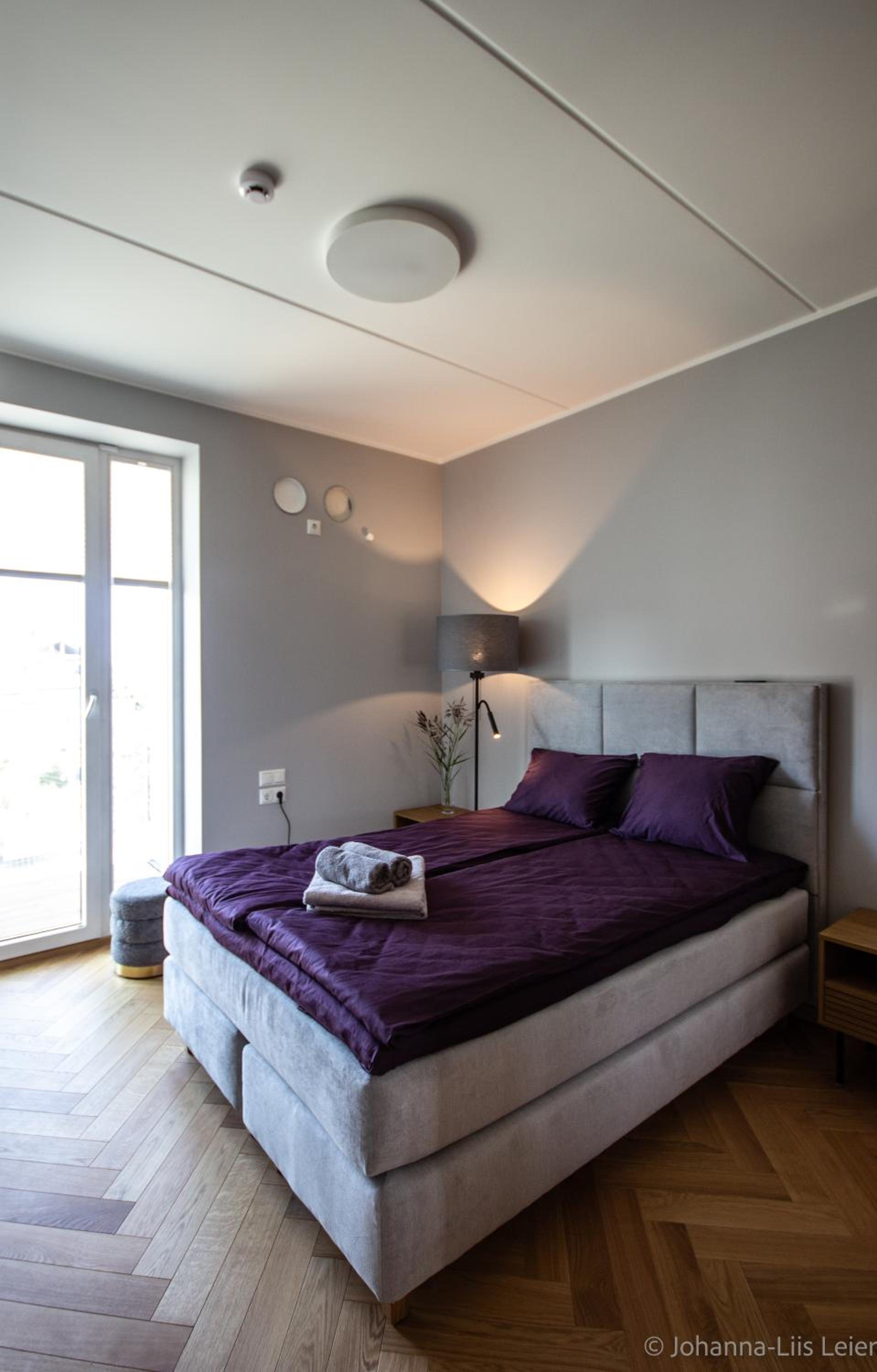 Sadama Guest Apartment
