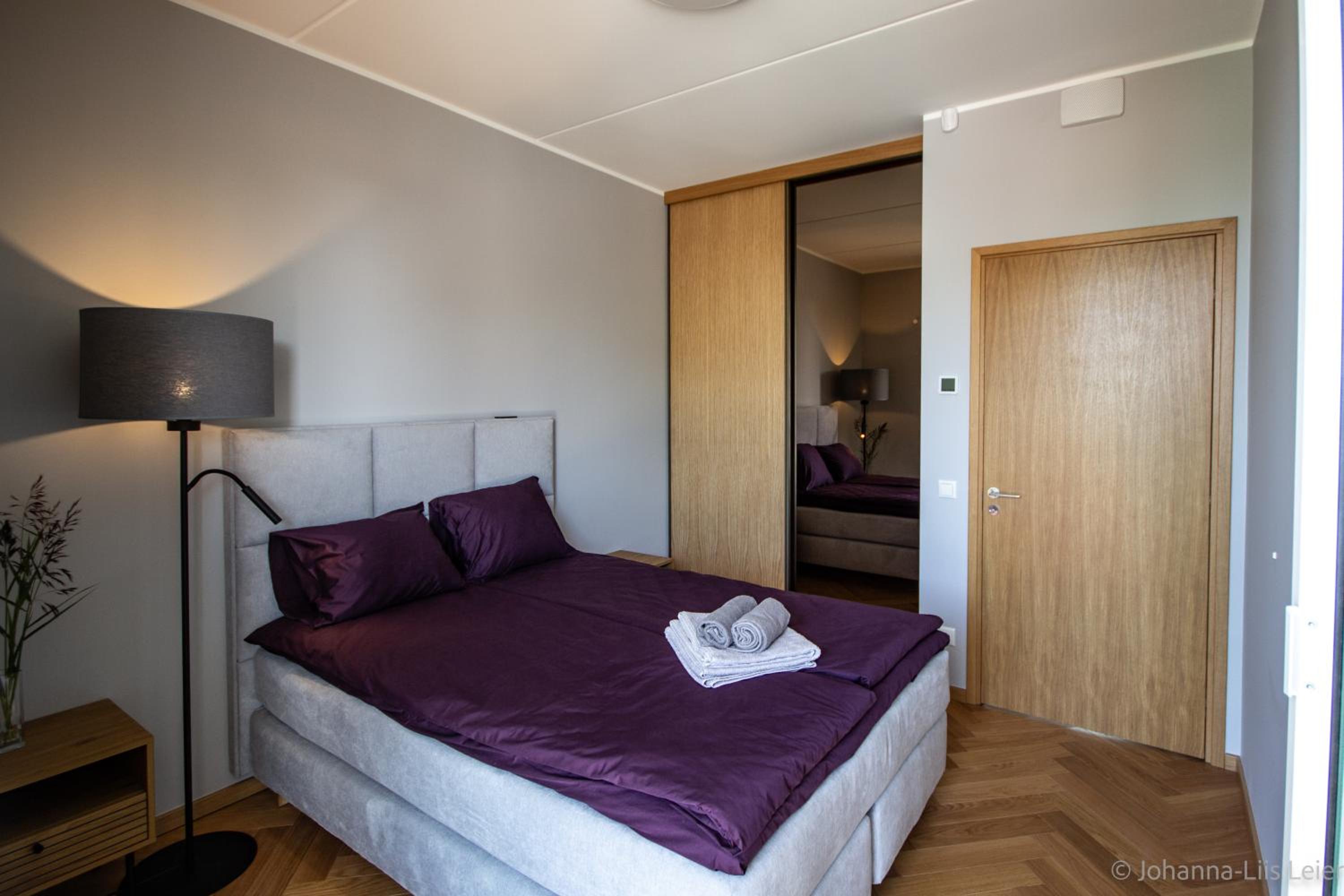 Sadama Guest Apartment