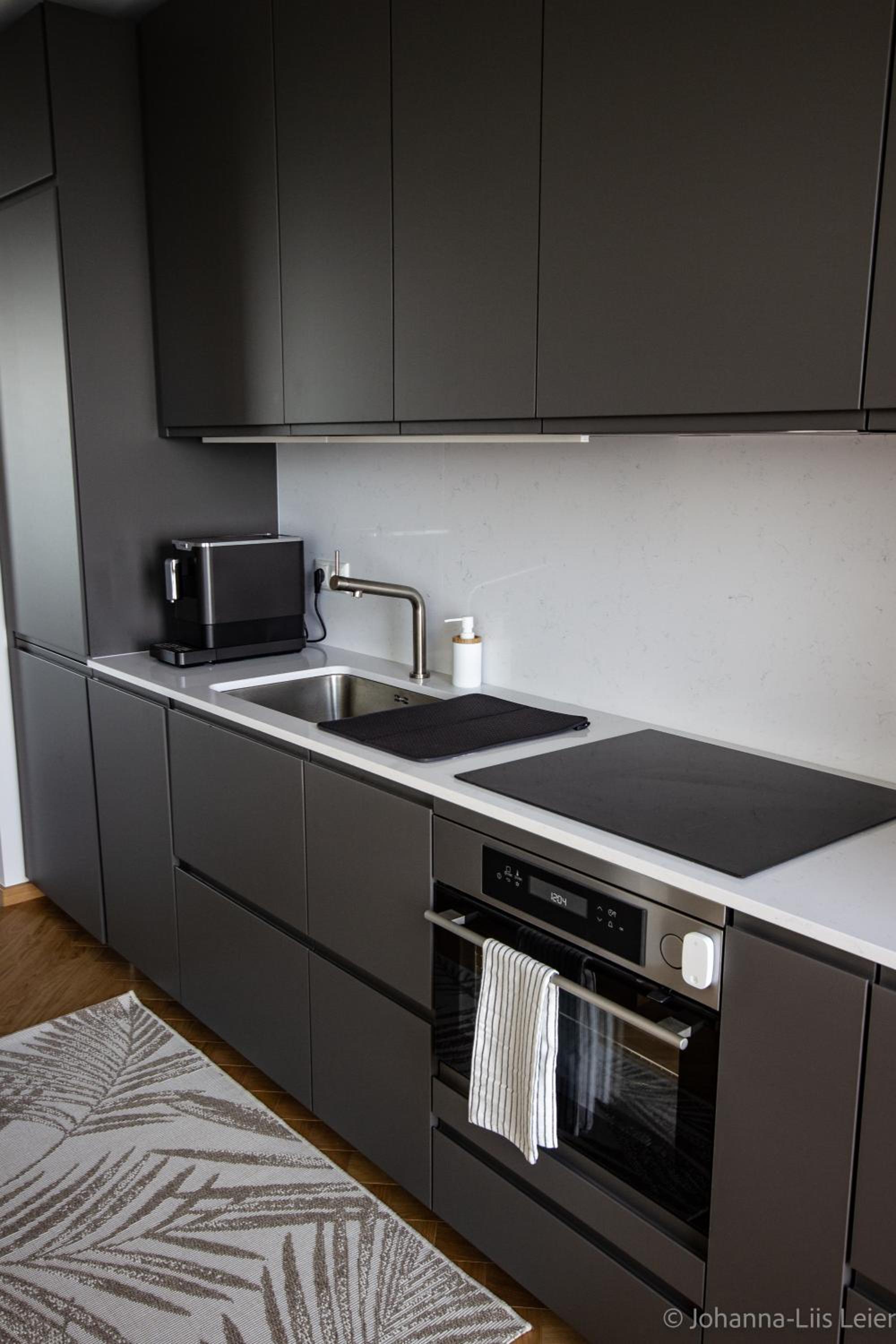 Sadama Guest Apartment