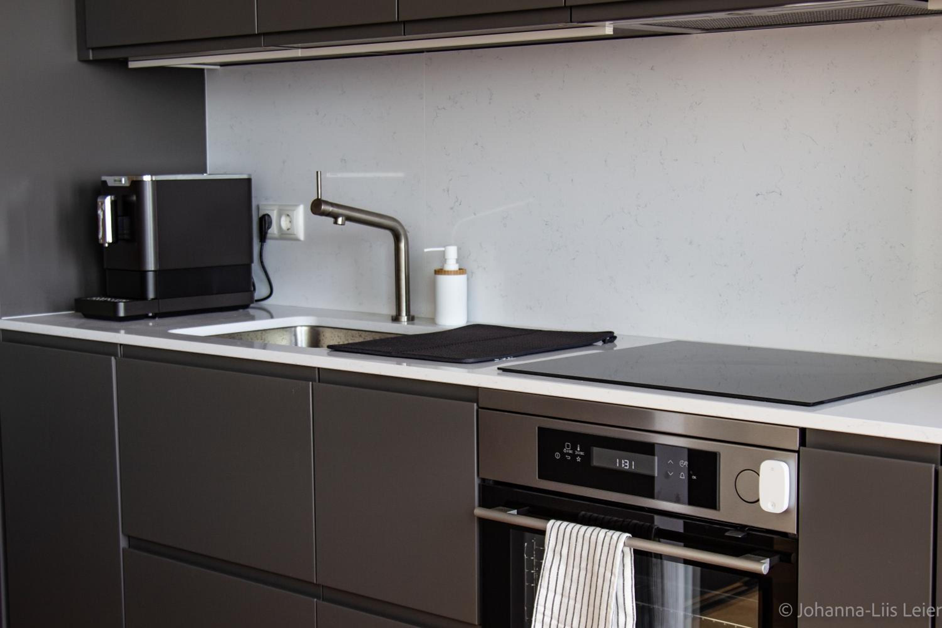 Sadama Guest Apartment