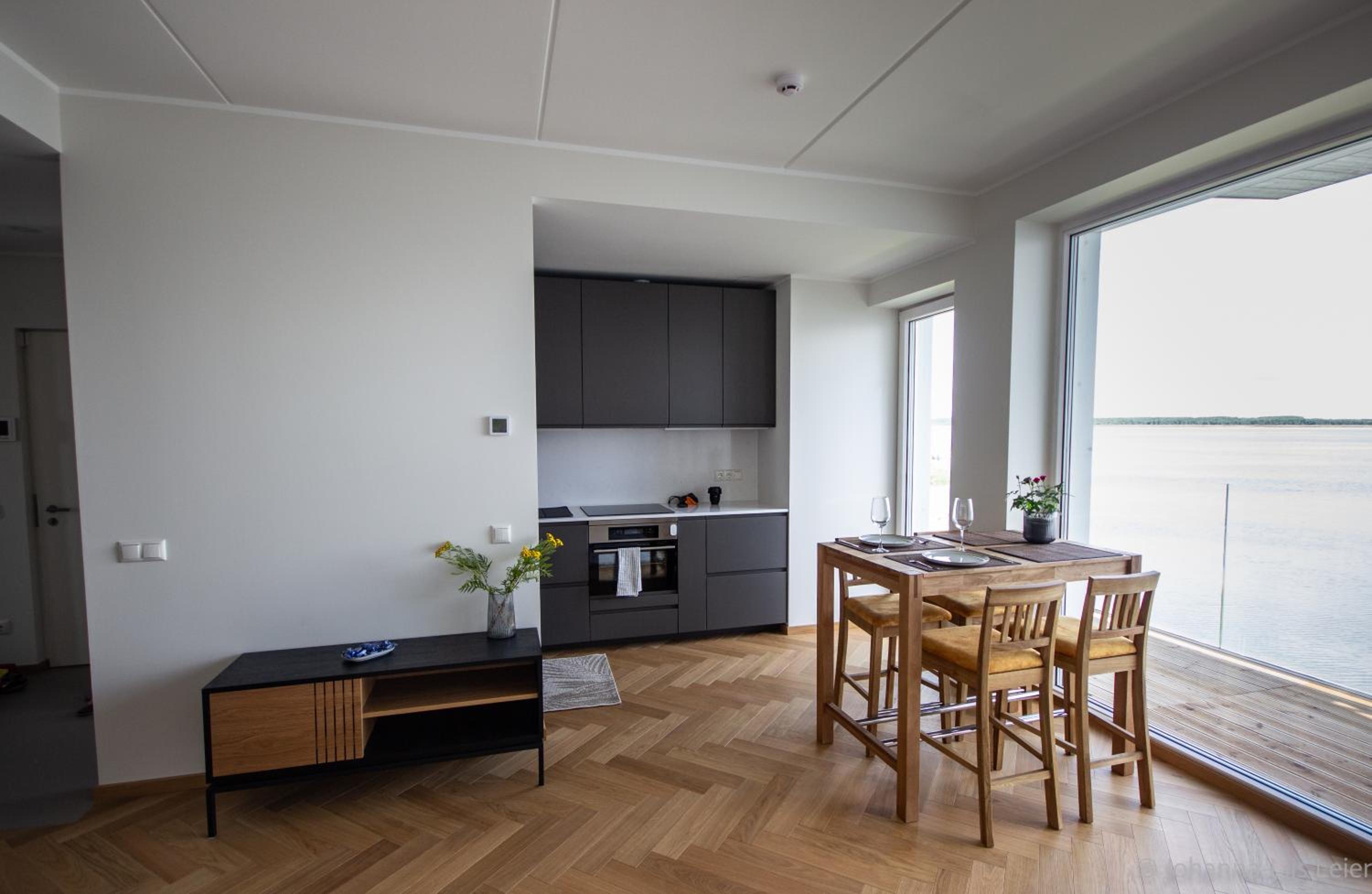 Sadama Guest Apartment
