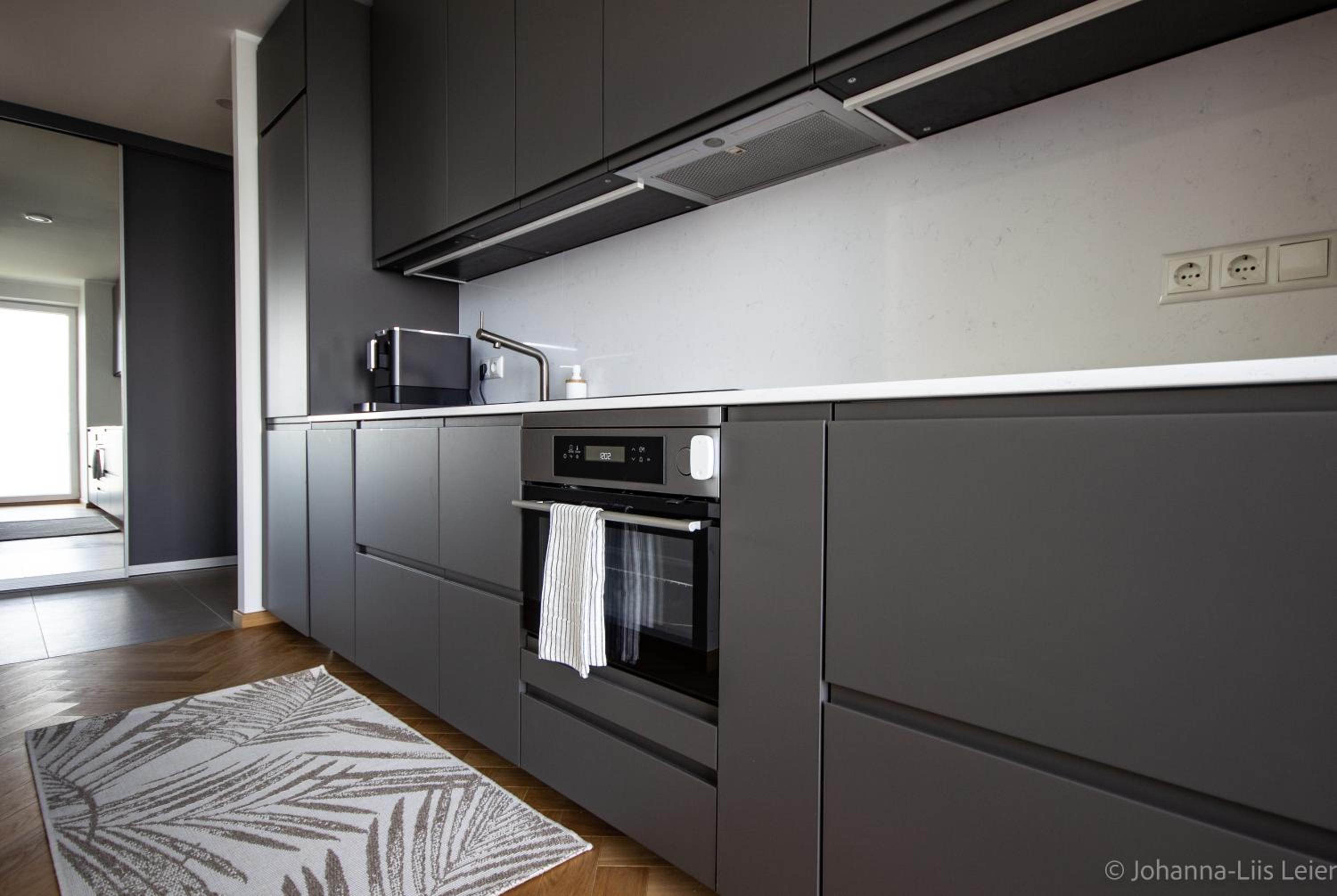 Sadama Guest Apartment