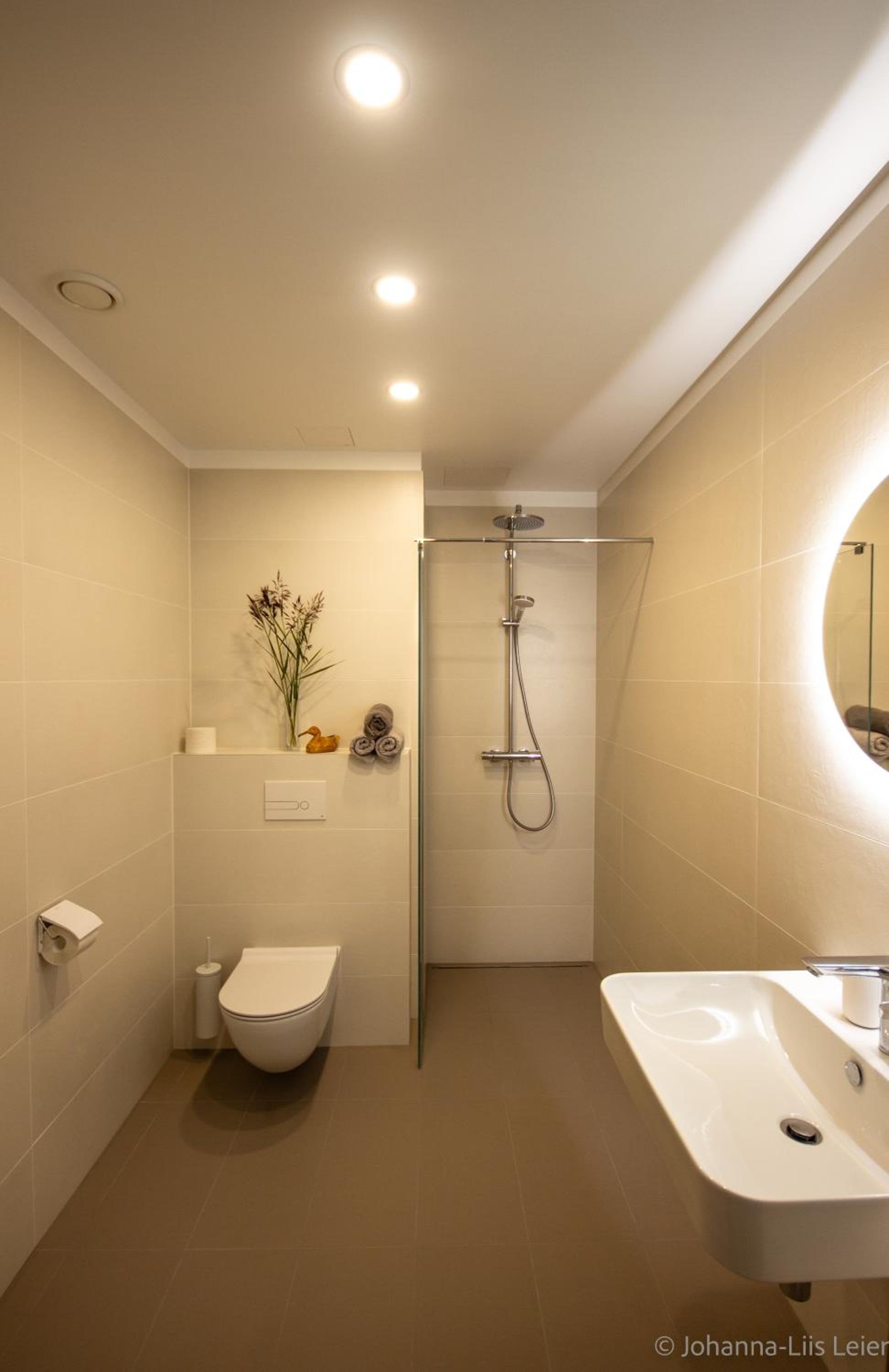 Sadama Guest Apartment