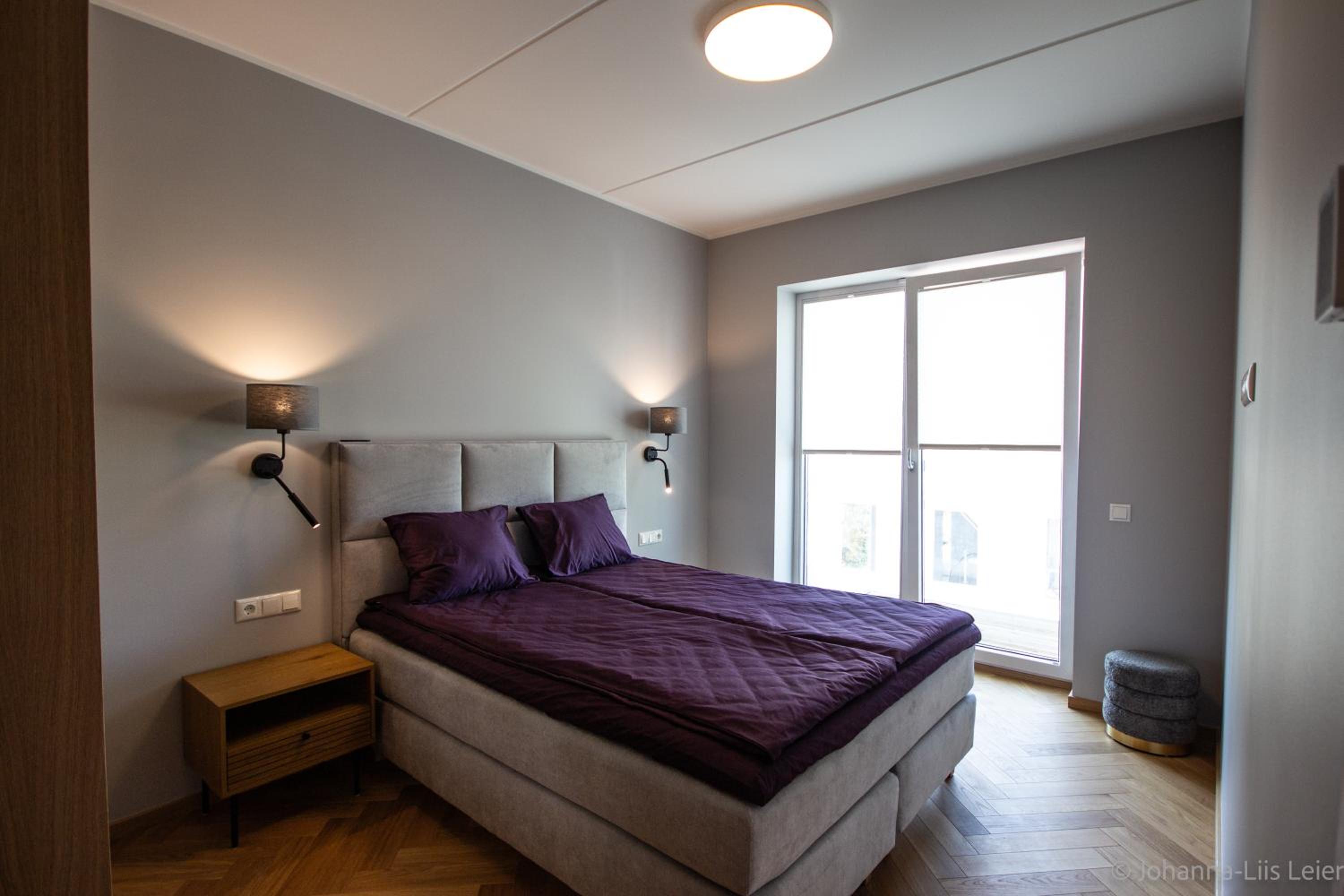 Sadama Guest Apartment