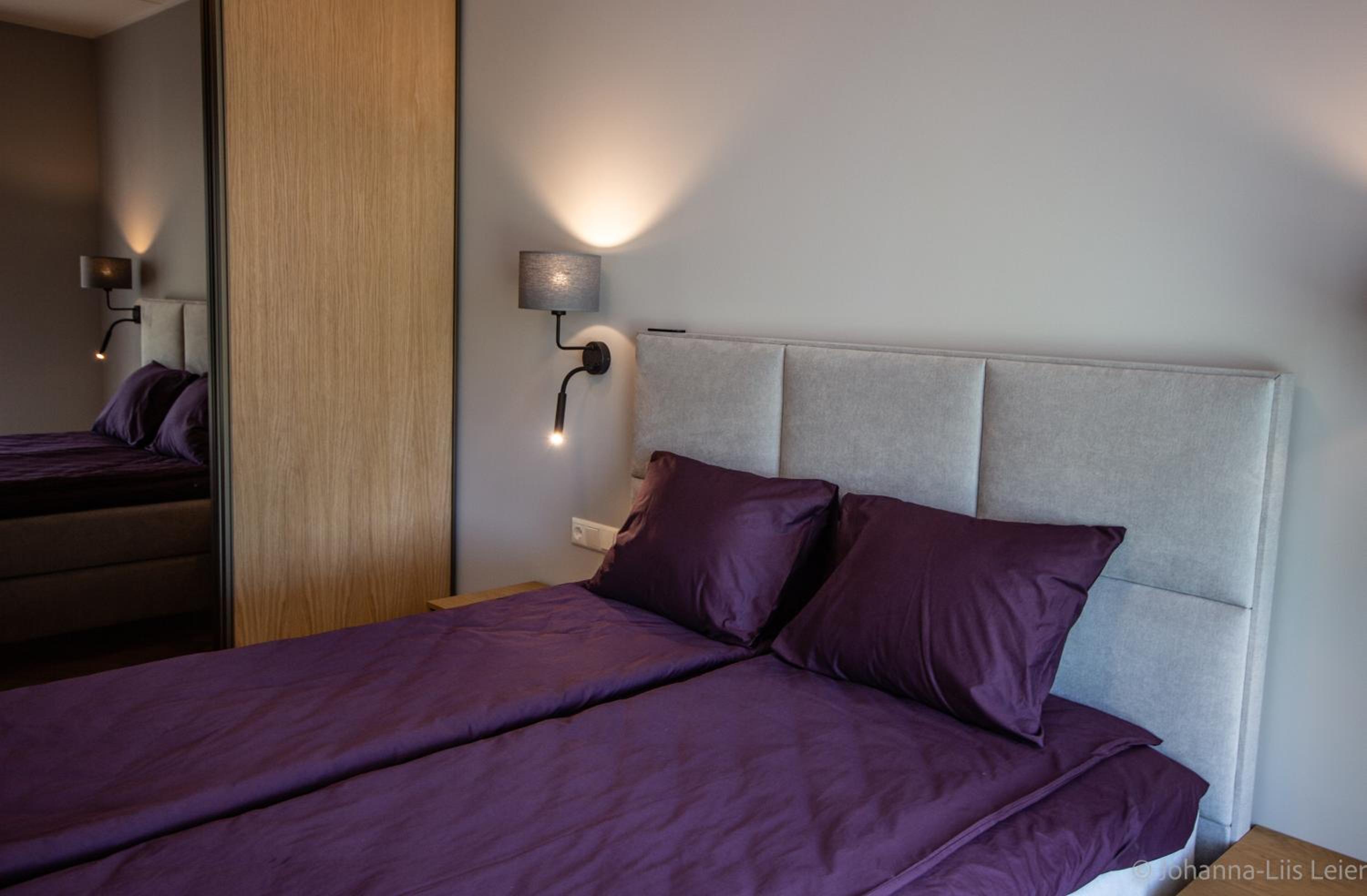 Sadama Guest Apartment