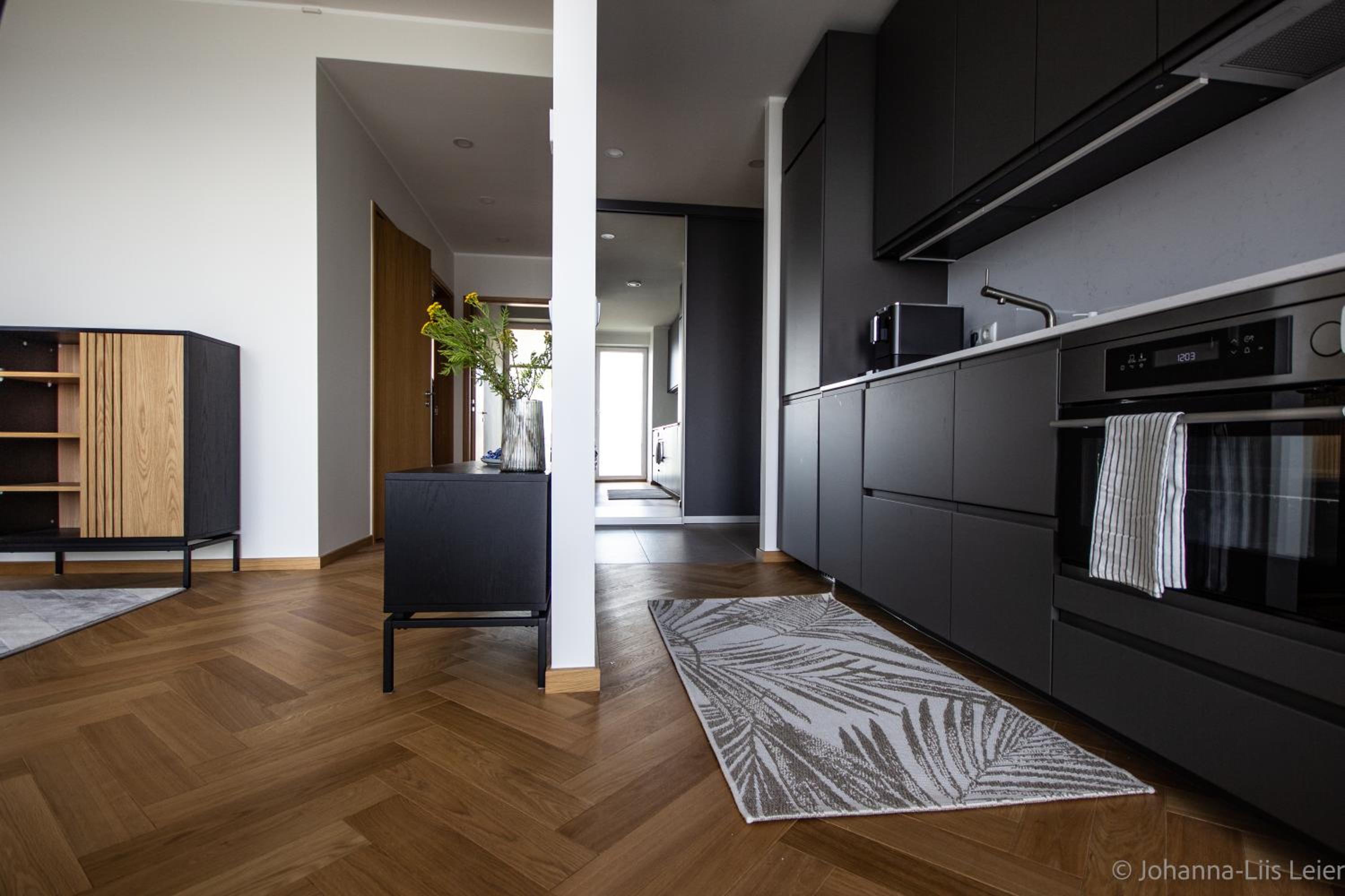 Sadama Guest Apartment