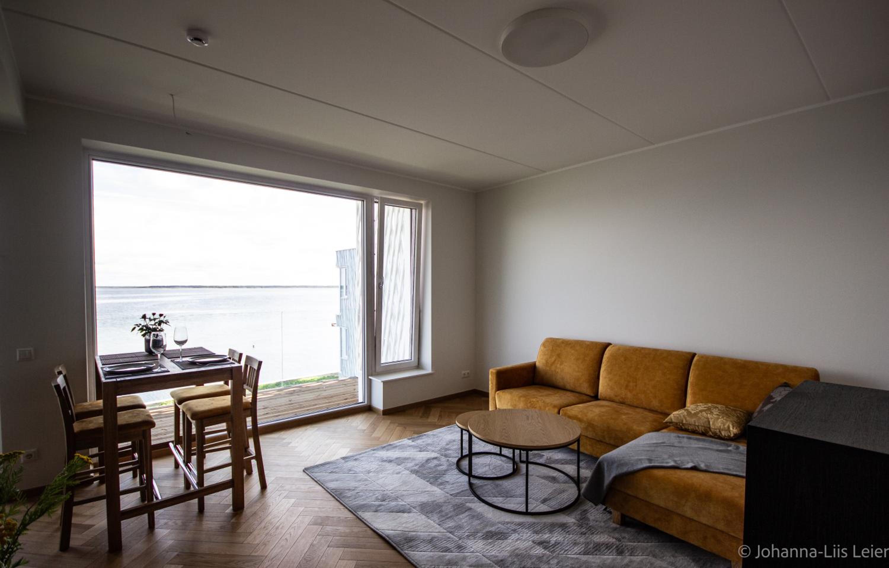 Sadama Guest Apartment