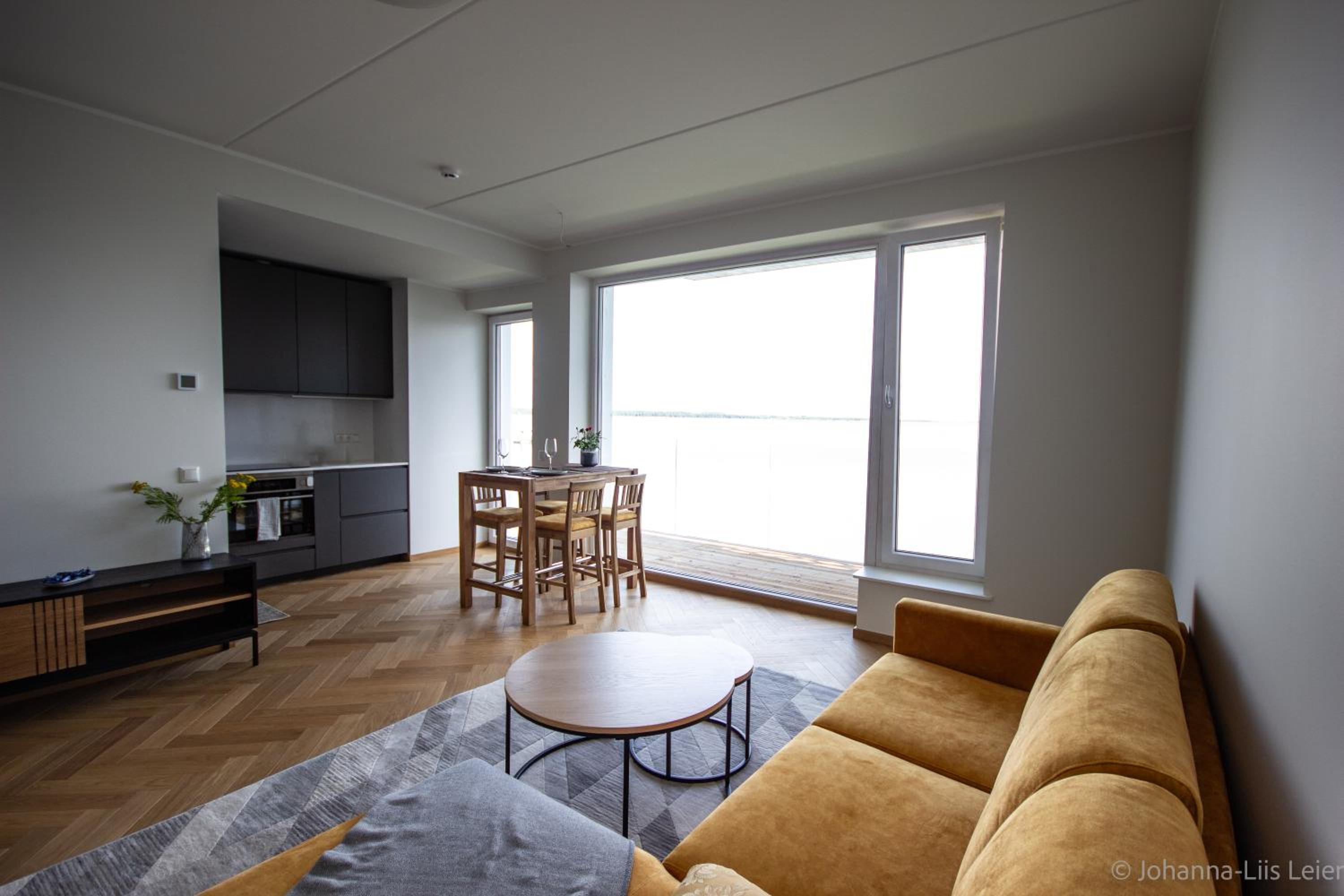 Sadama Guest Apartment