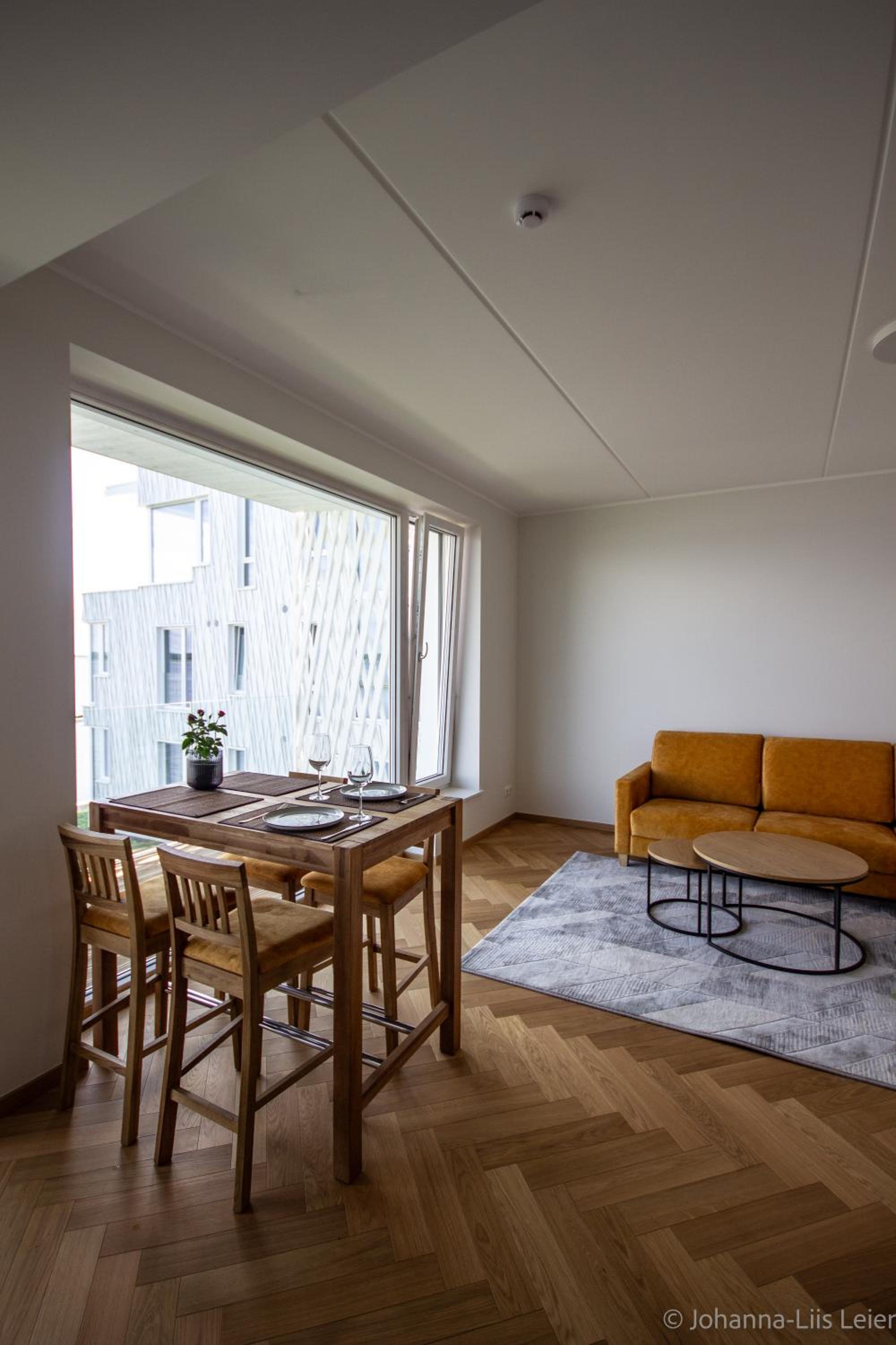 Sadama Guest Apartment