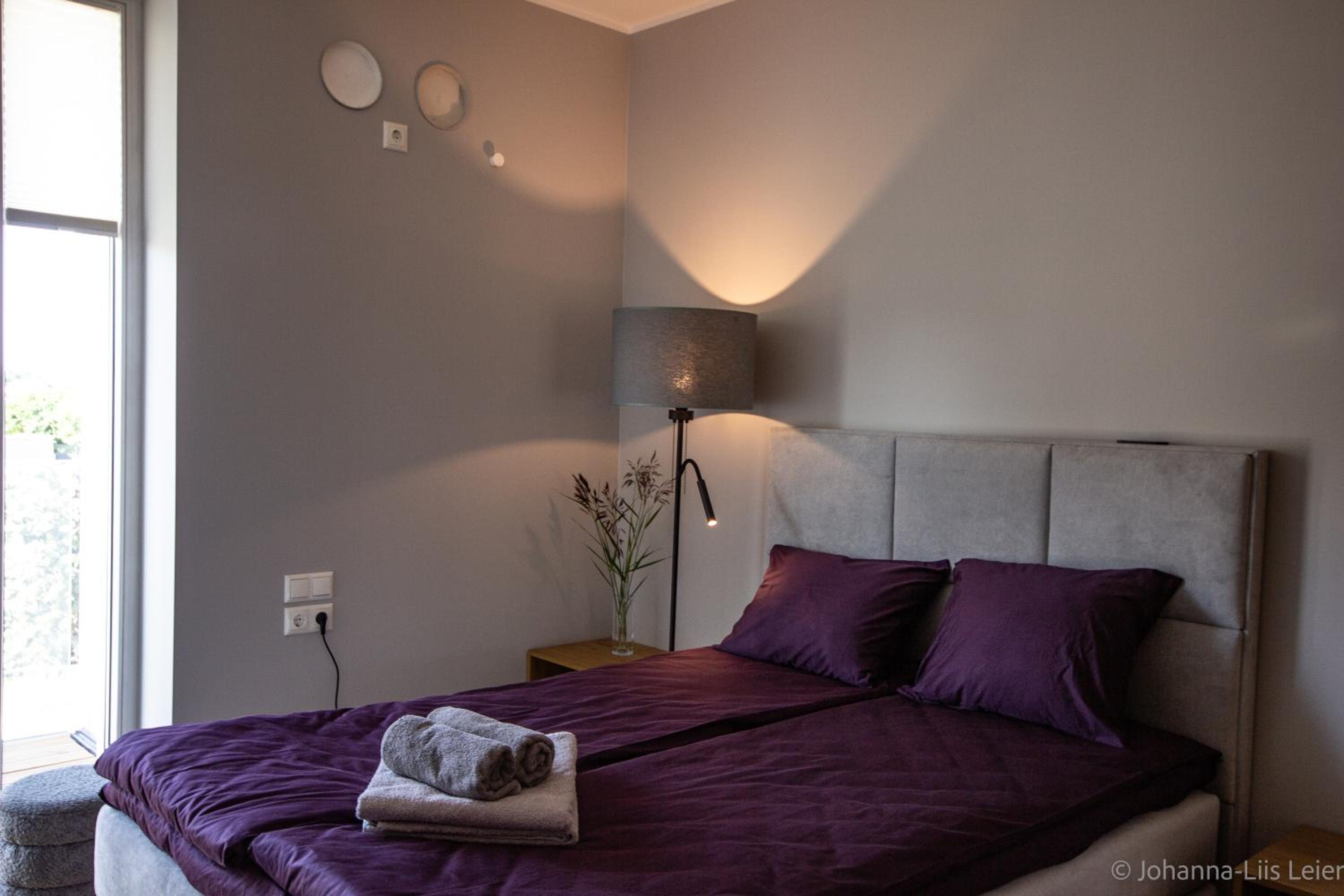Sadama Guest Apartment