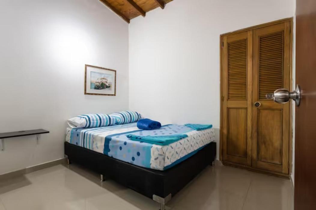 Apartamento Descanso