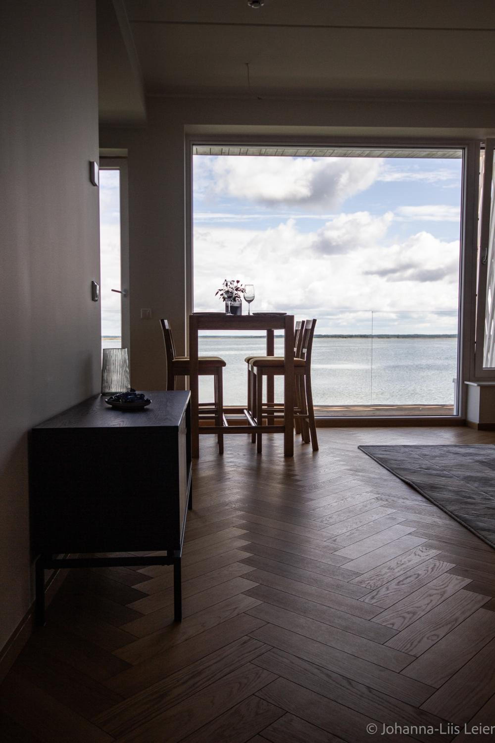 Sadama Guest Apartment