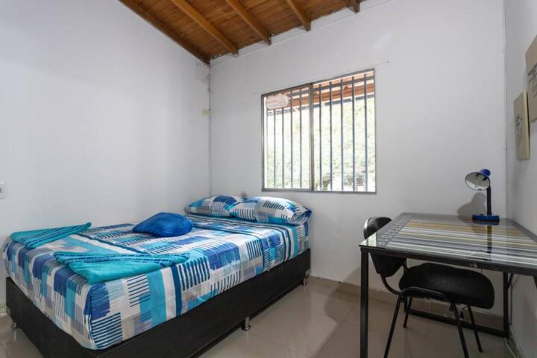 Apartamento Descanso