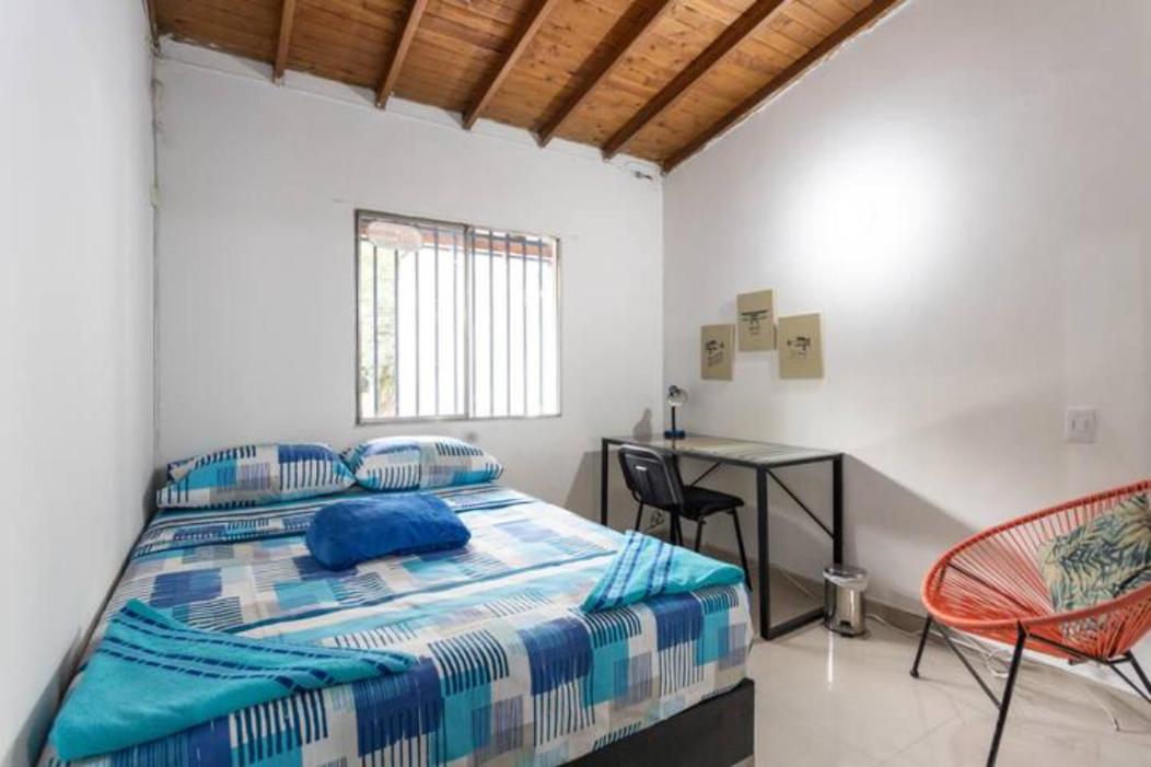 Apartamento Descanso
