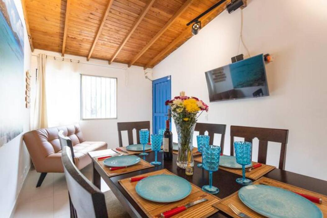 Apartamento Descanso