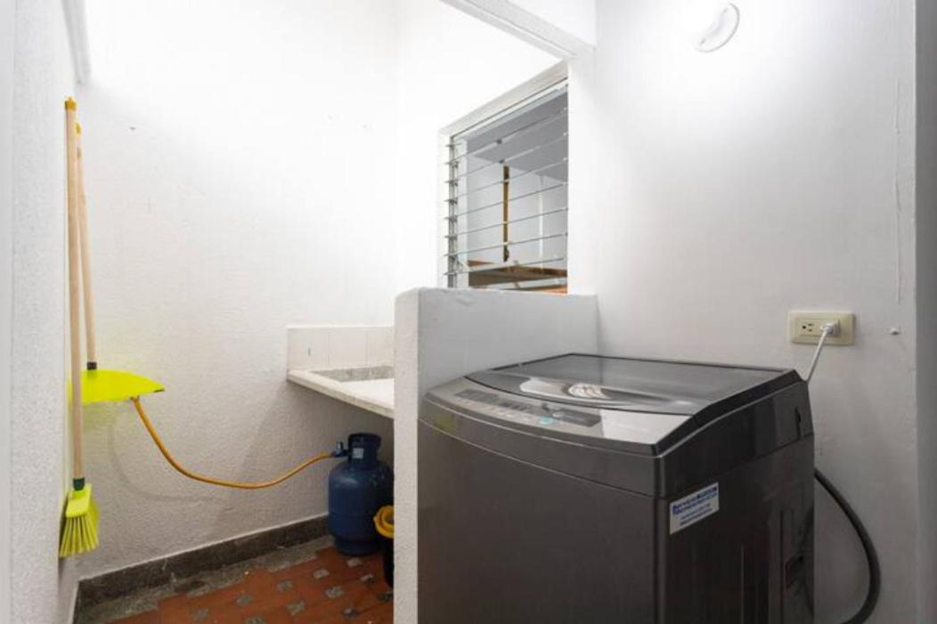 Apartamento Descanso