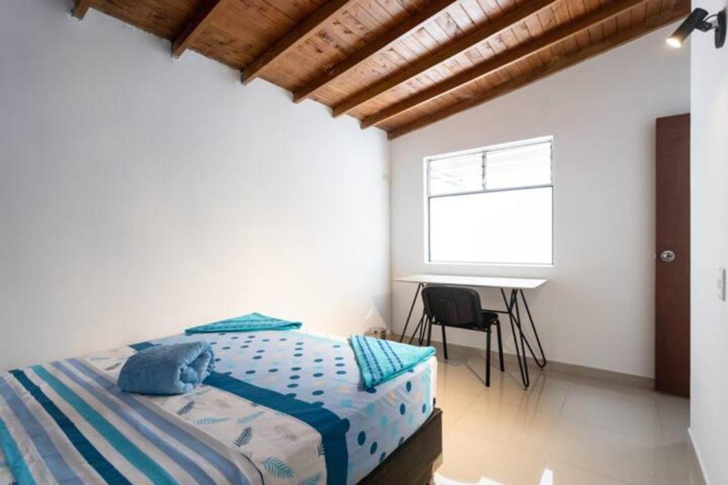 Apartamento Descanso