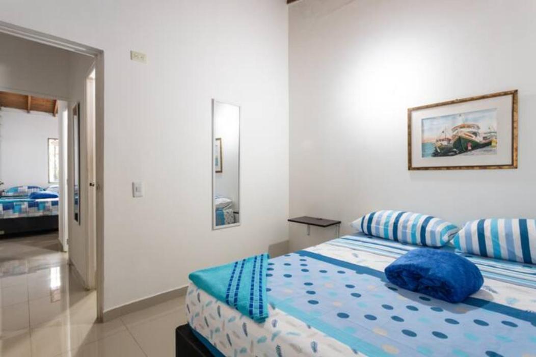 Apartamento Descanso