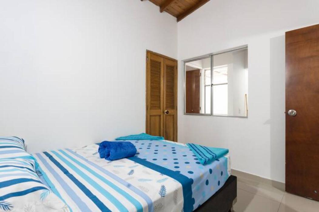 Apartamento Descanso