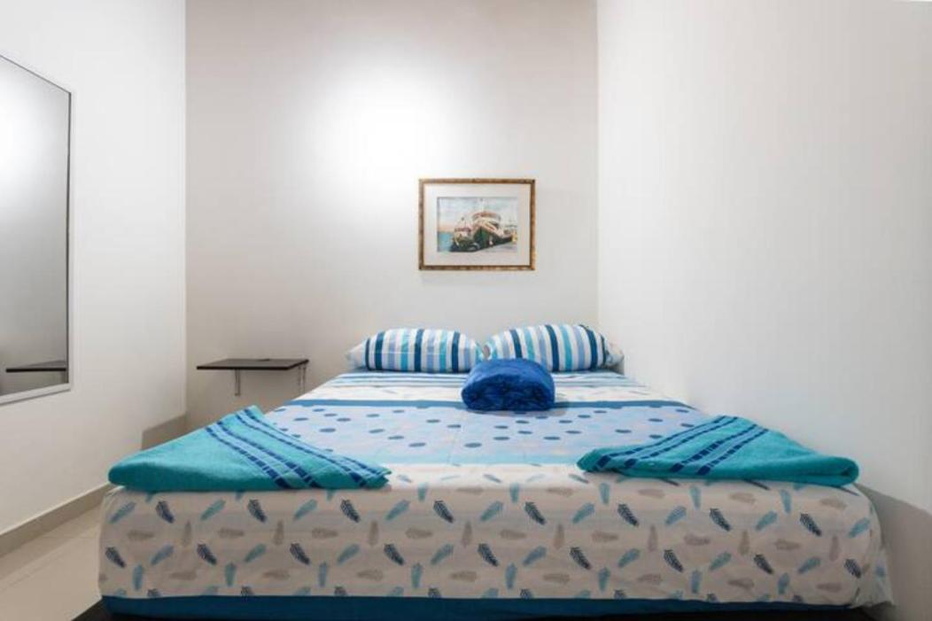 Apartamento Descanso