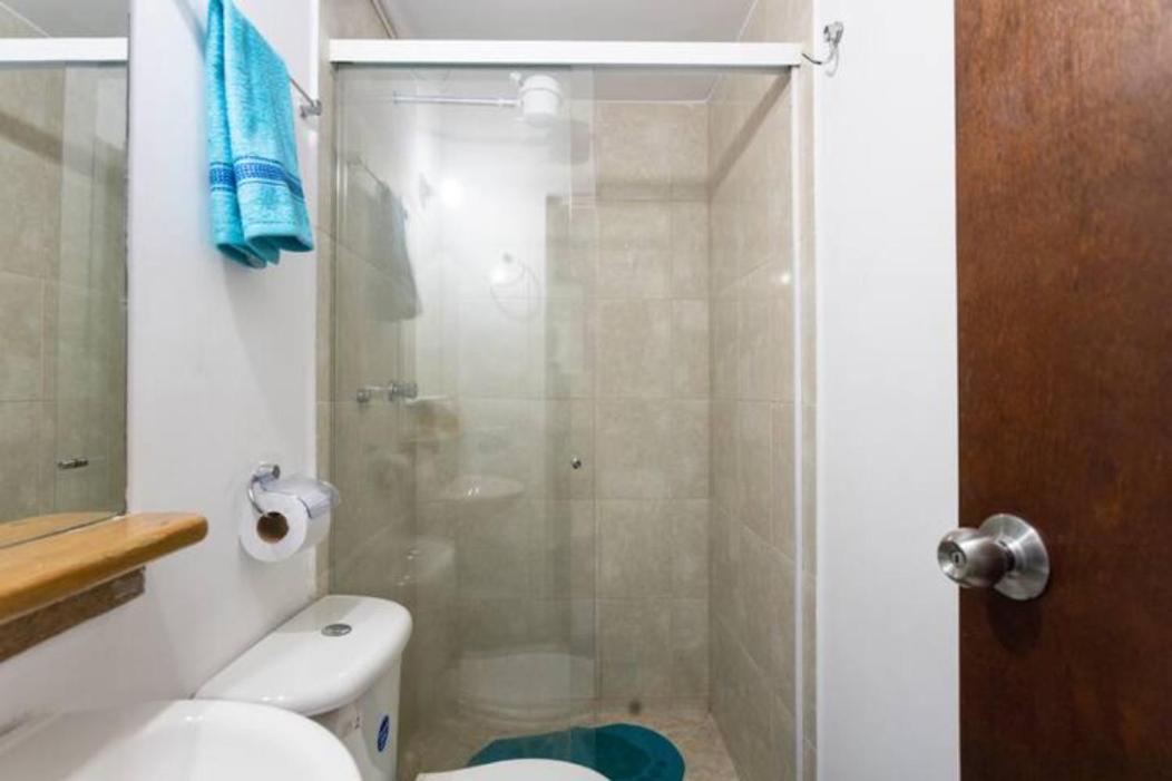 Apartamento Descanso