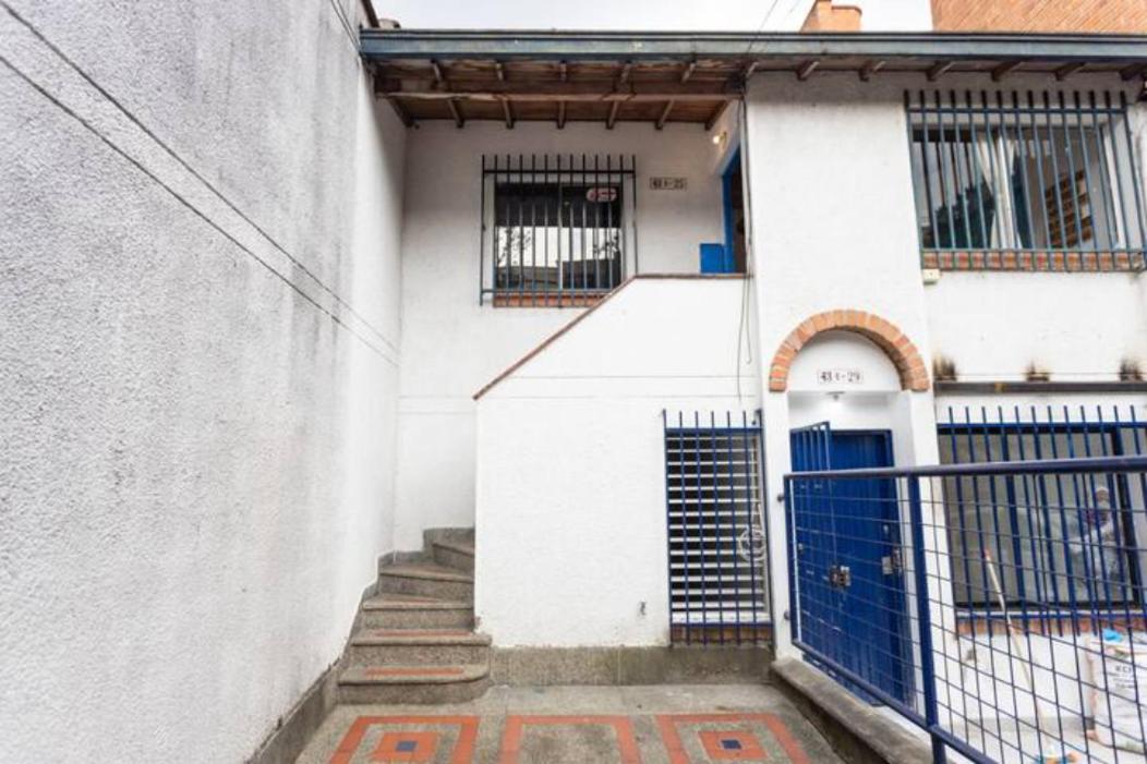 Apartamento Descanso