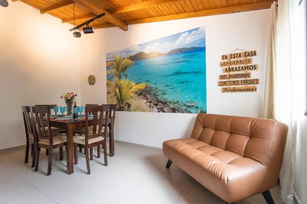 Apartamento Descanso