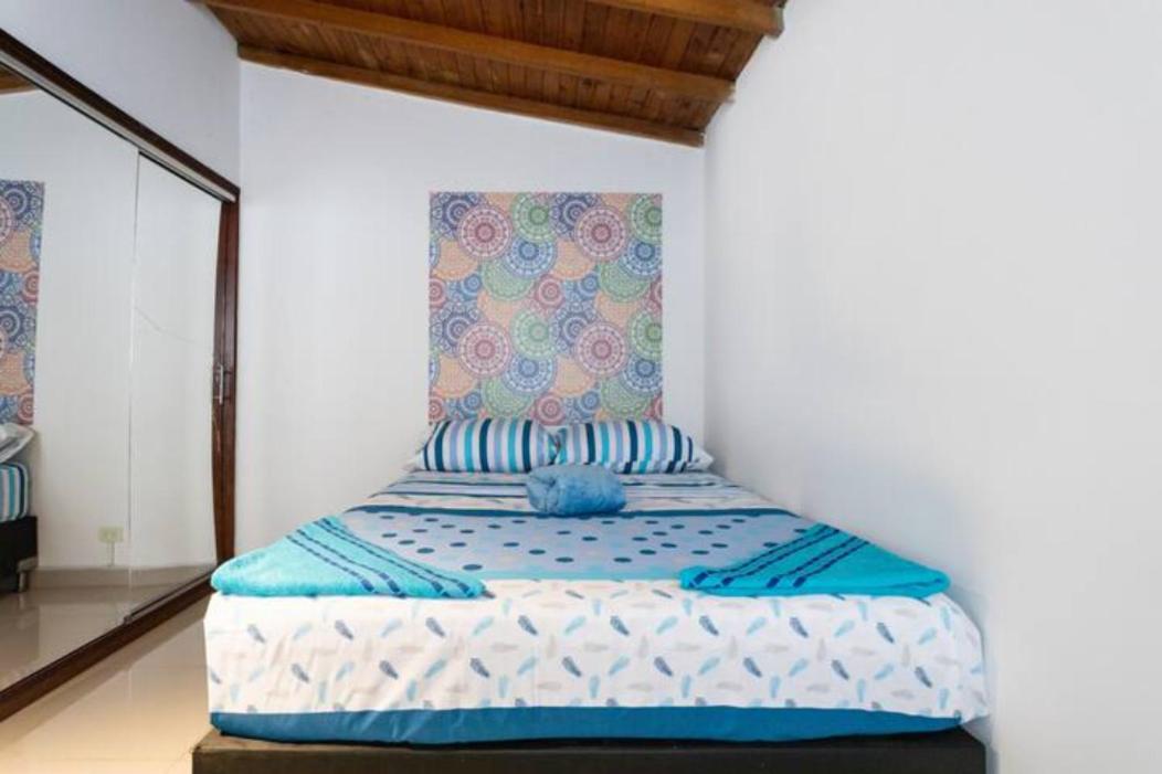 Apartamento Descanso