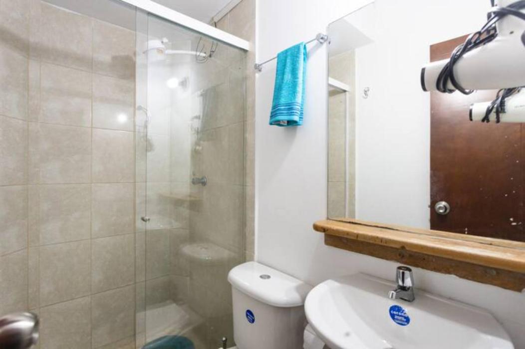 Apartamento Descanso