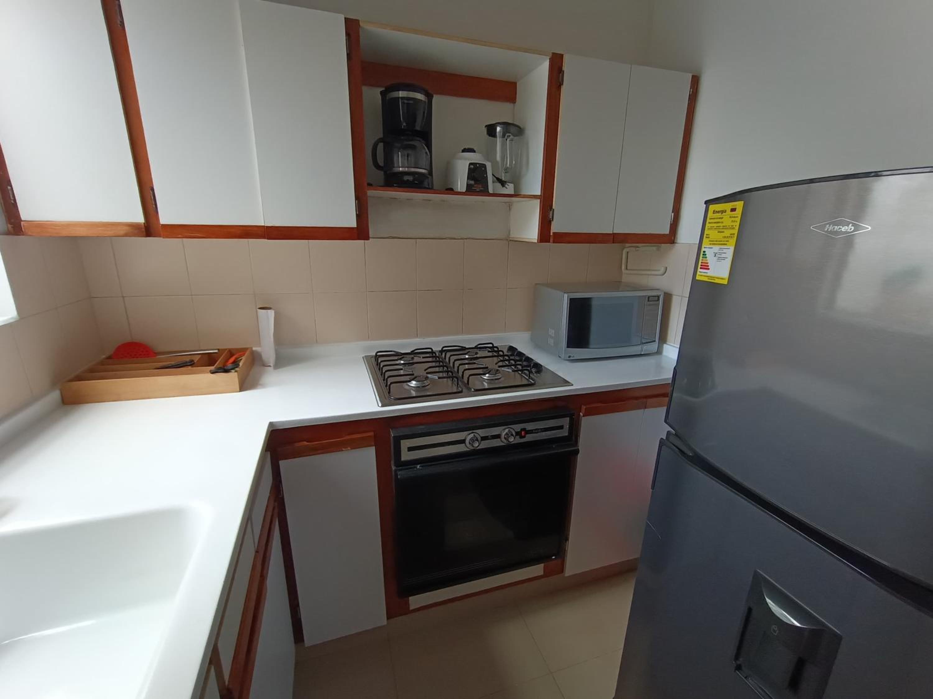 Apartamento Descanso