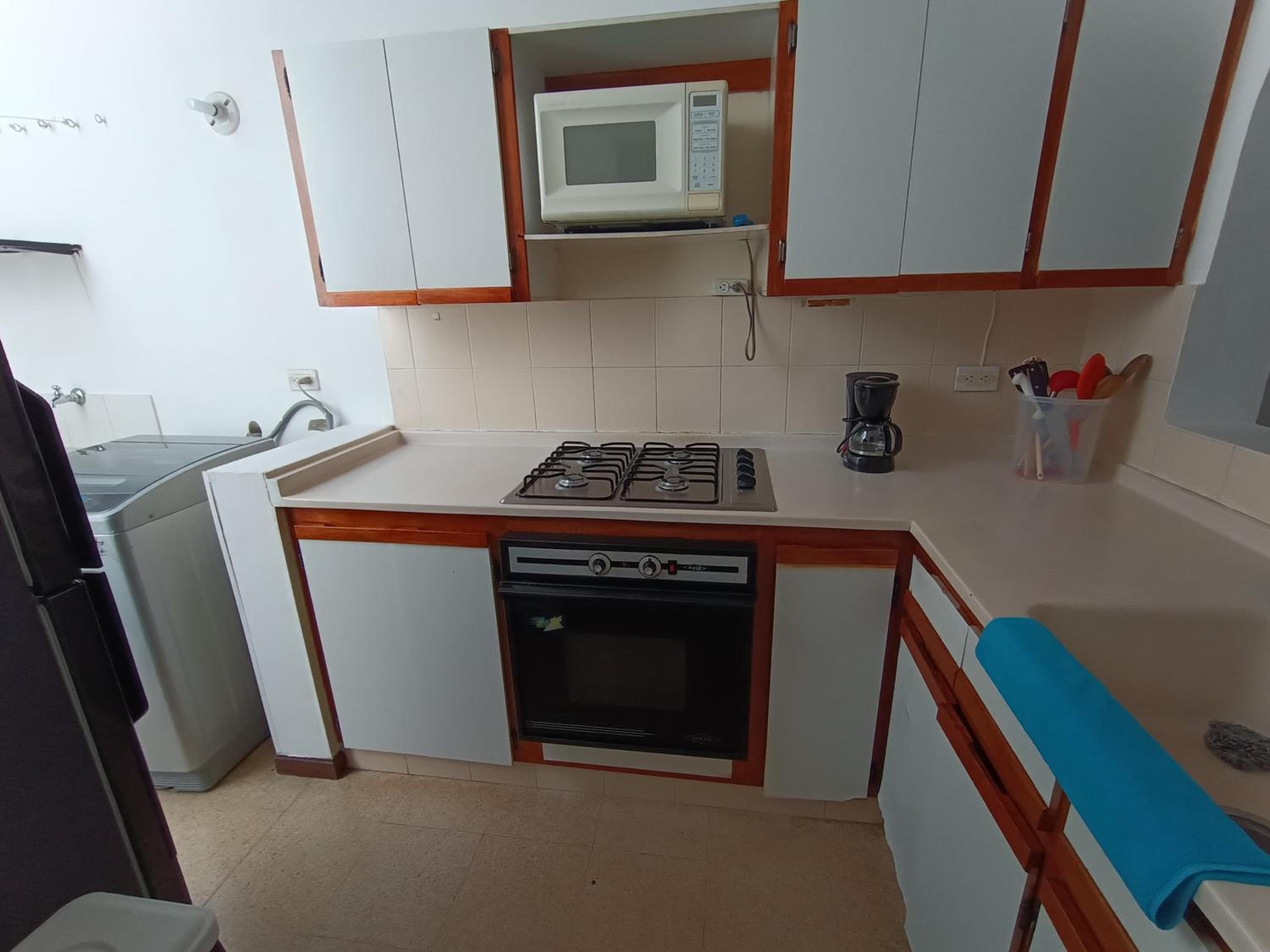 Apartamento Descanso